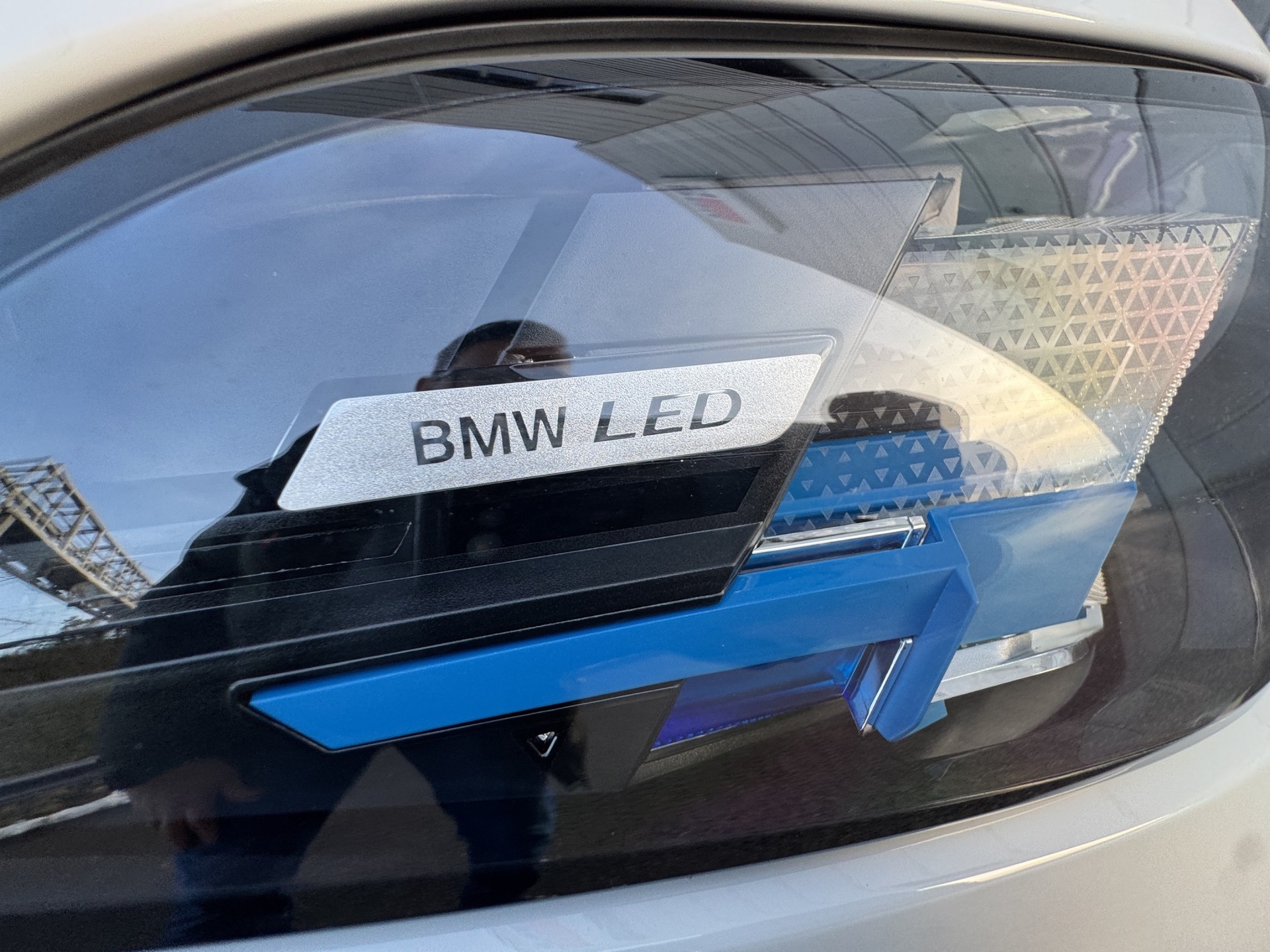 BMW X5 50e xDrive SAG - M Sport-image-26