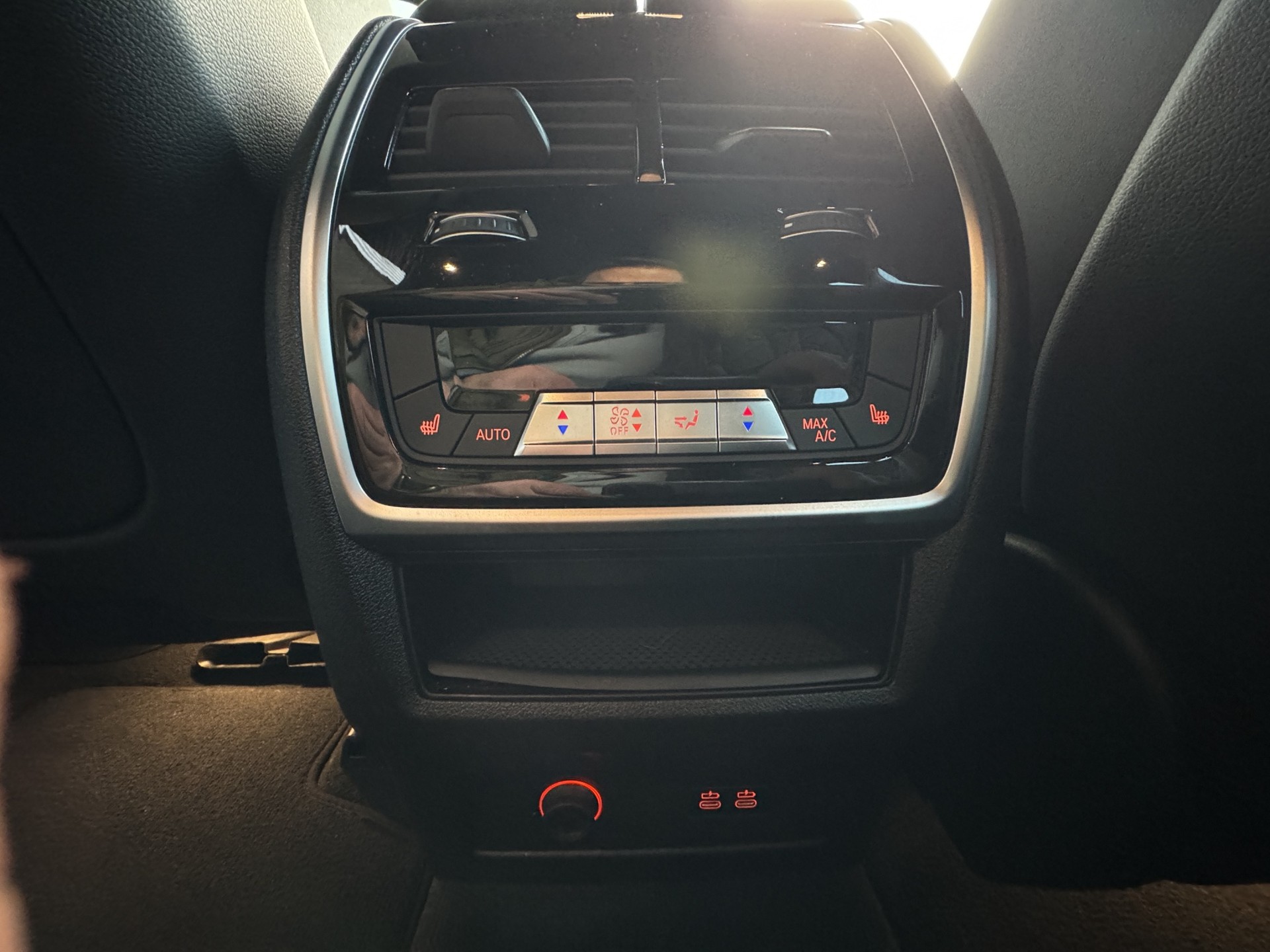 BMW X5 50e xDrive SAG - M Sport-image-12