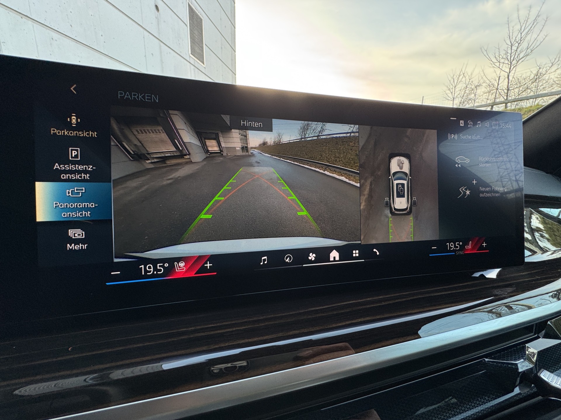 BMW X5 50e xDrive SAG - M Sport-image-25