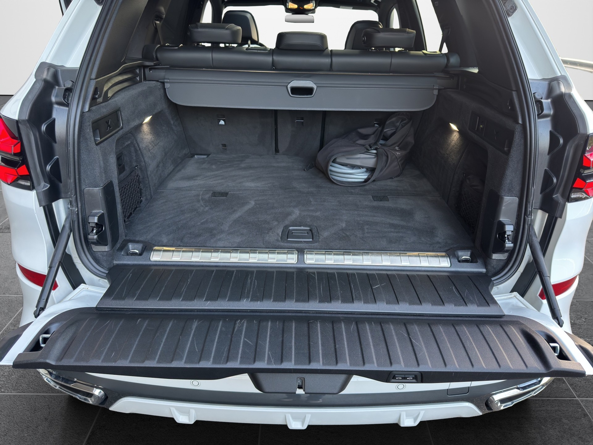 BMW X5 50e xDrive SAG - M Sport-image-27
