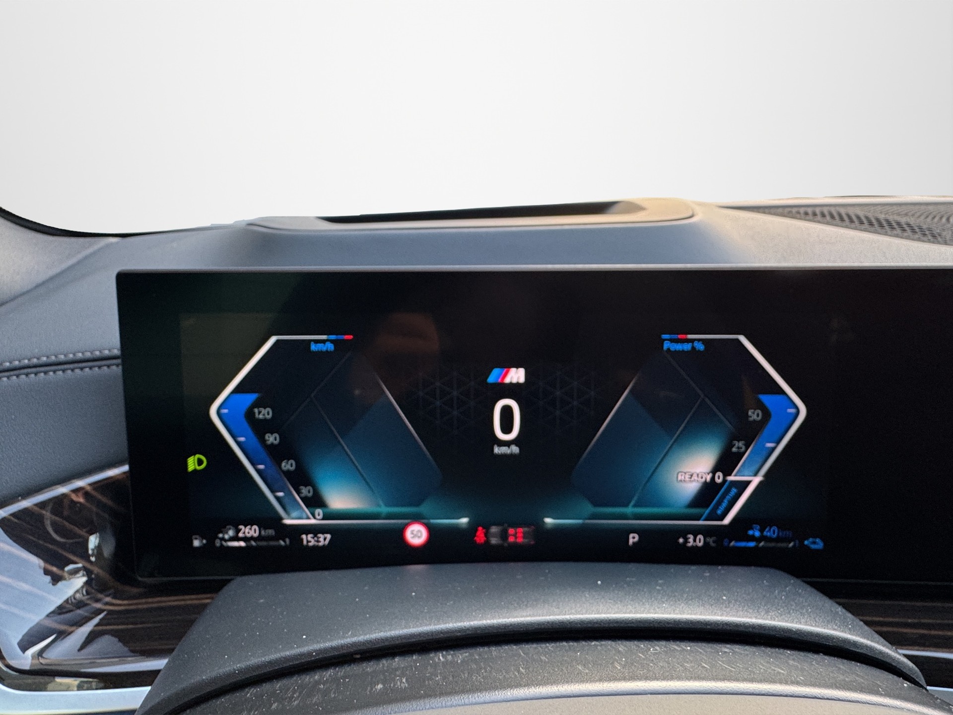 BMW X5 50e xDrive SAG - M Sport-image-19
