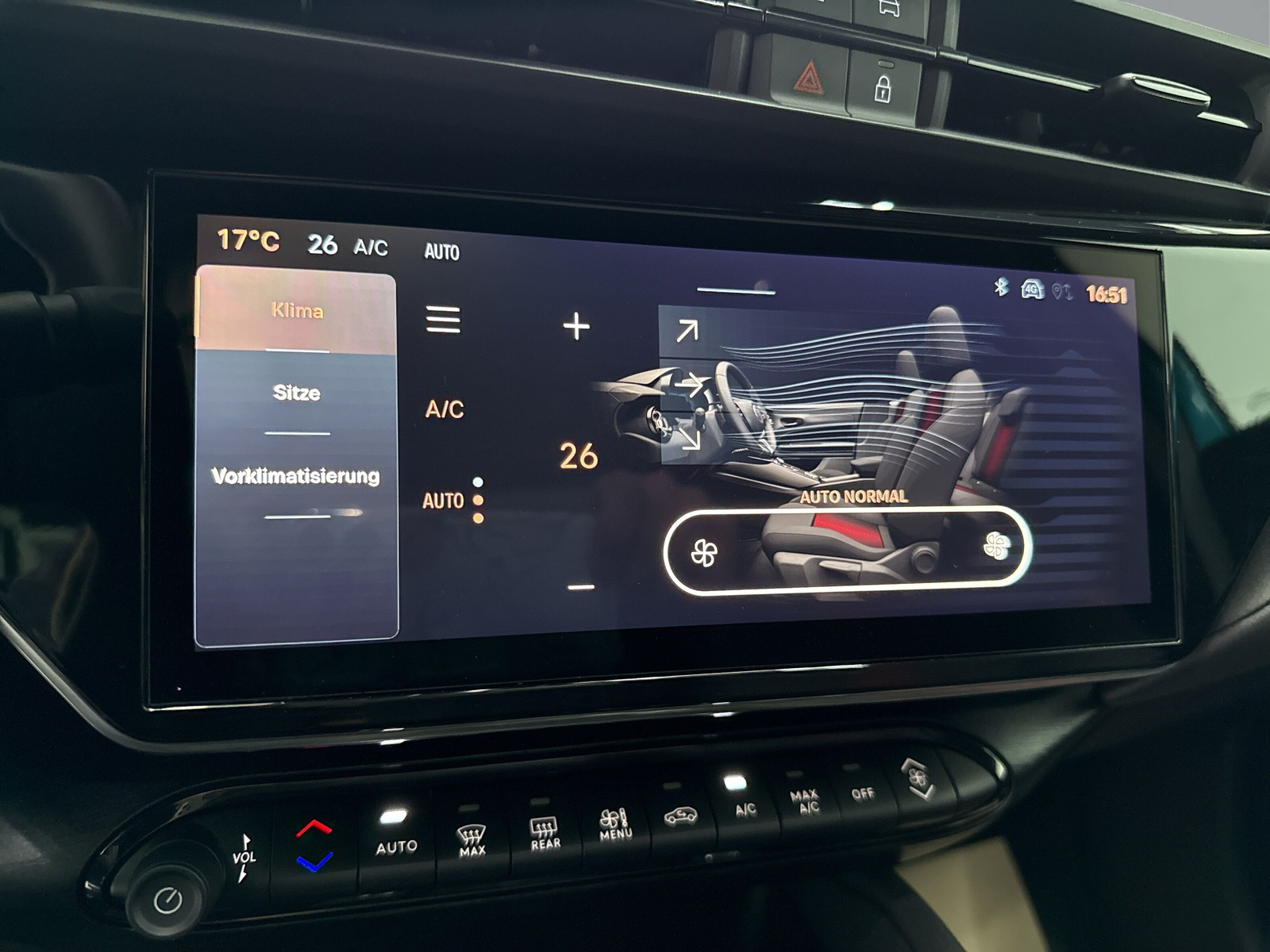 ALFA ROMEO Junior BEV 156 54kWh Speciale-image-18