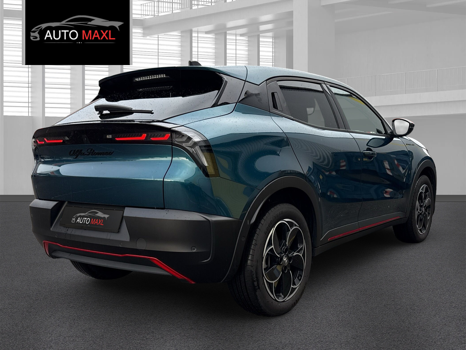 ALFA ROMEO Junior BEV 156 54kWh Speciale-showroom-element-3