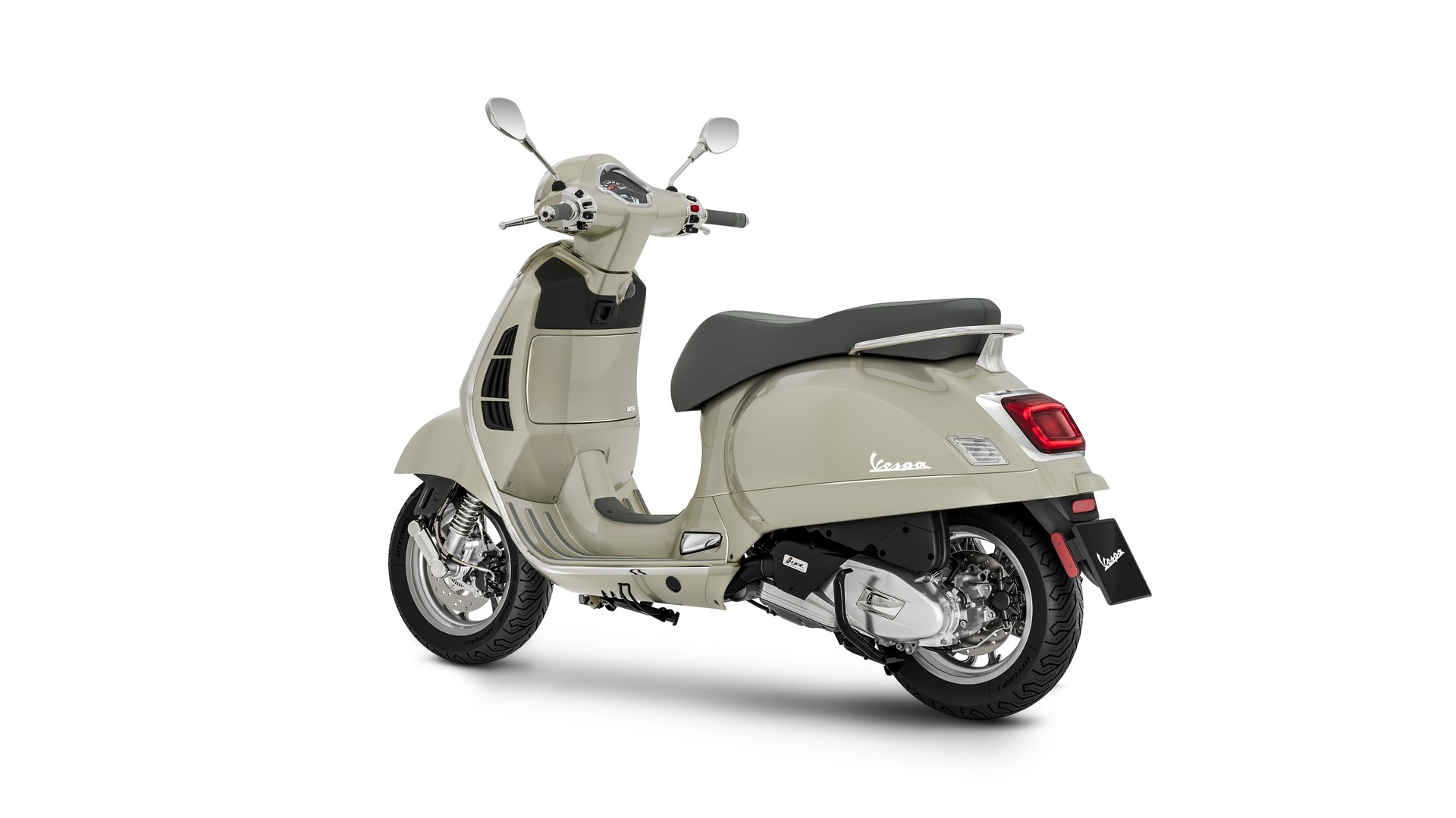 PIAGGIO Vespa GTS 125 RST Euro 5+-image-6
