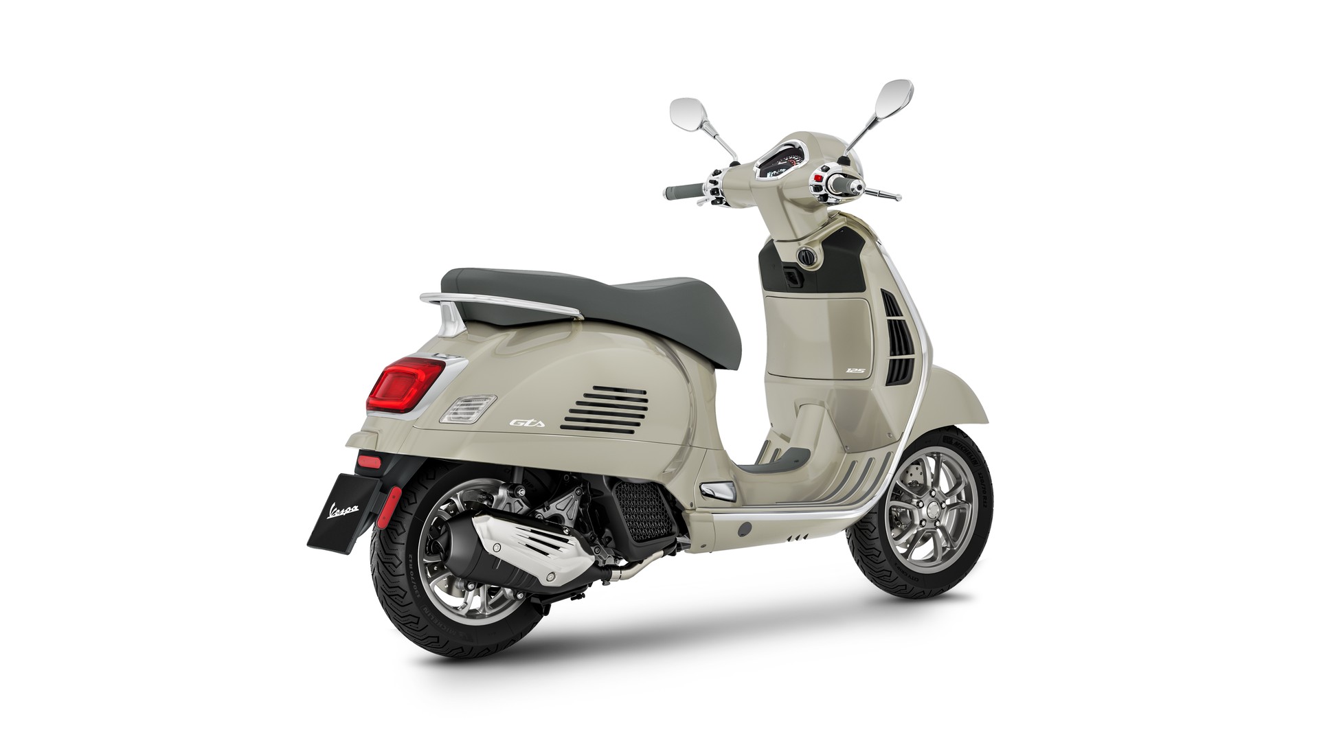 PIAGGIO Vespa GTS 125 RST Euro 5+-image-4