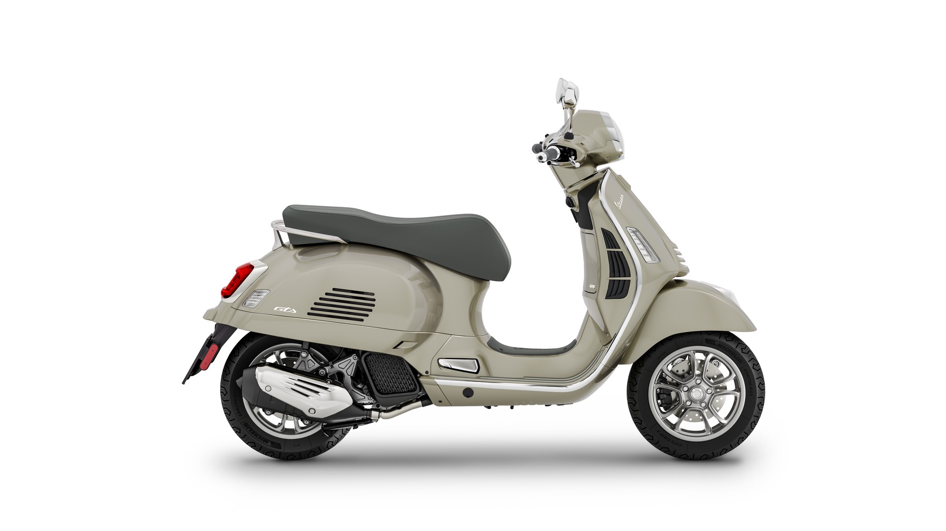 PIAGGIO Vespa GTS 125 RST Euro 5+-image-7
