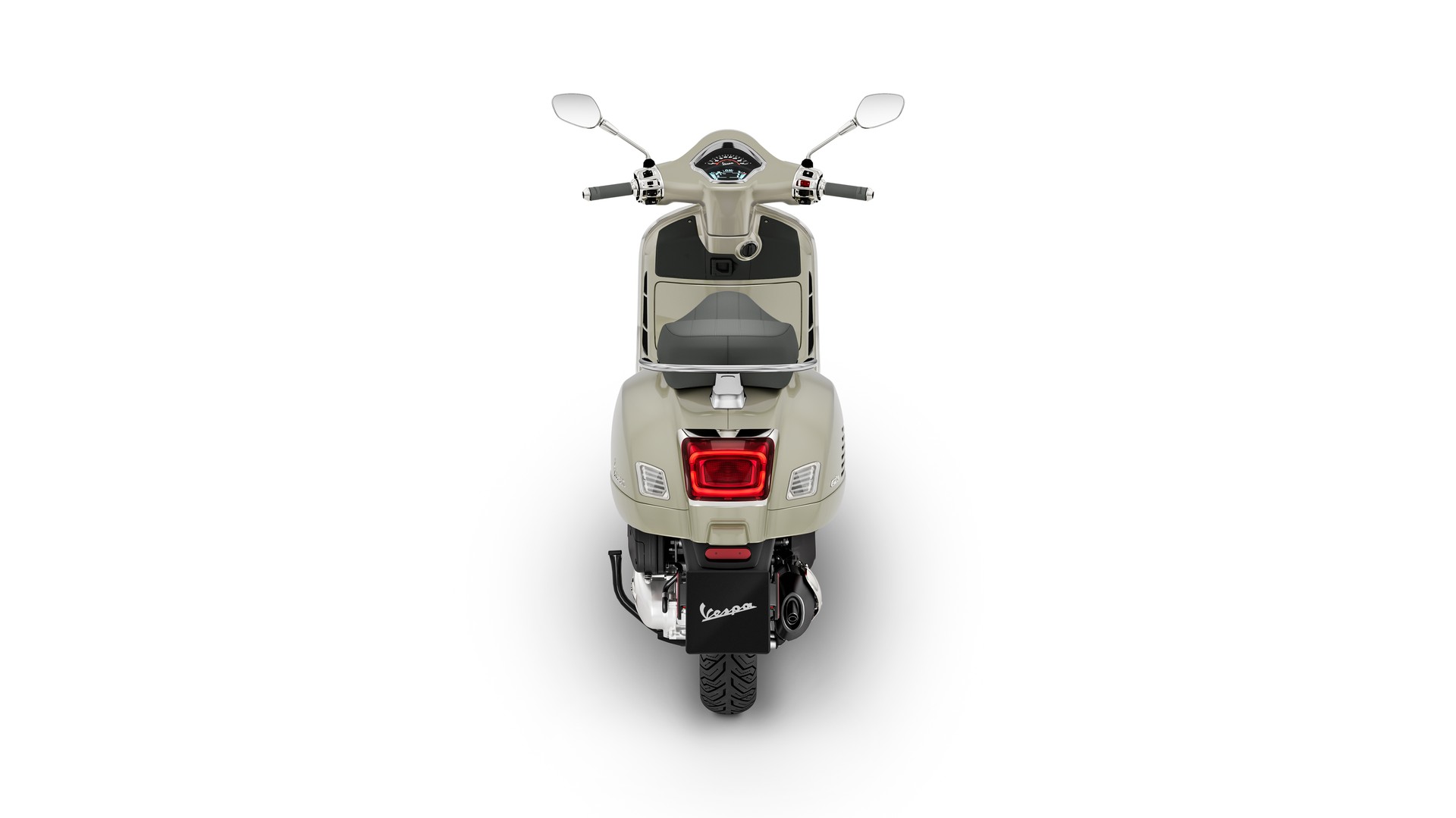 PIAGGIO Vespa GTS 125 RST Euro 5+-image-3