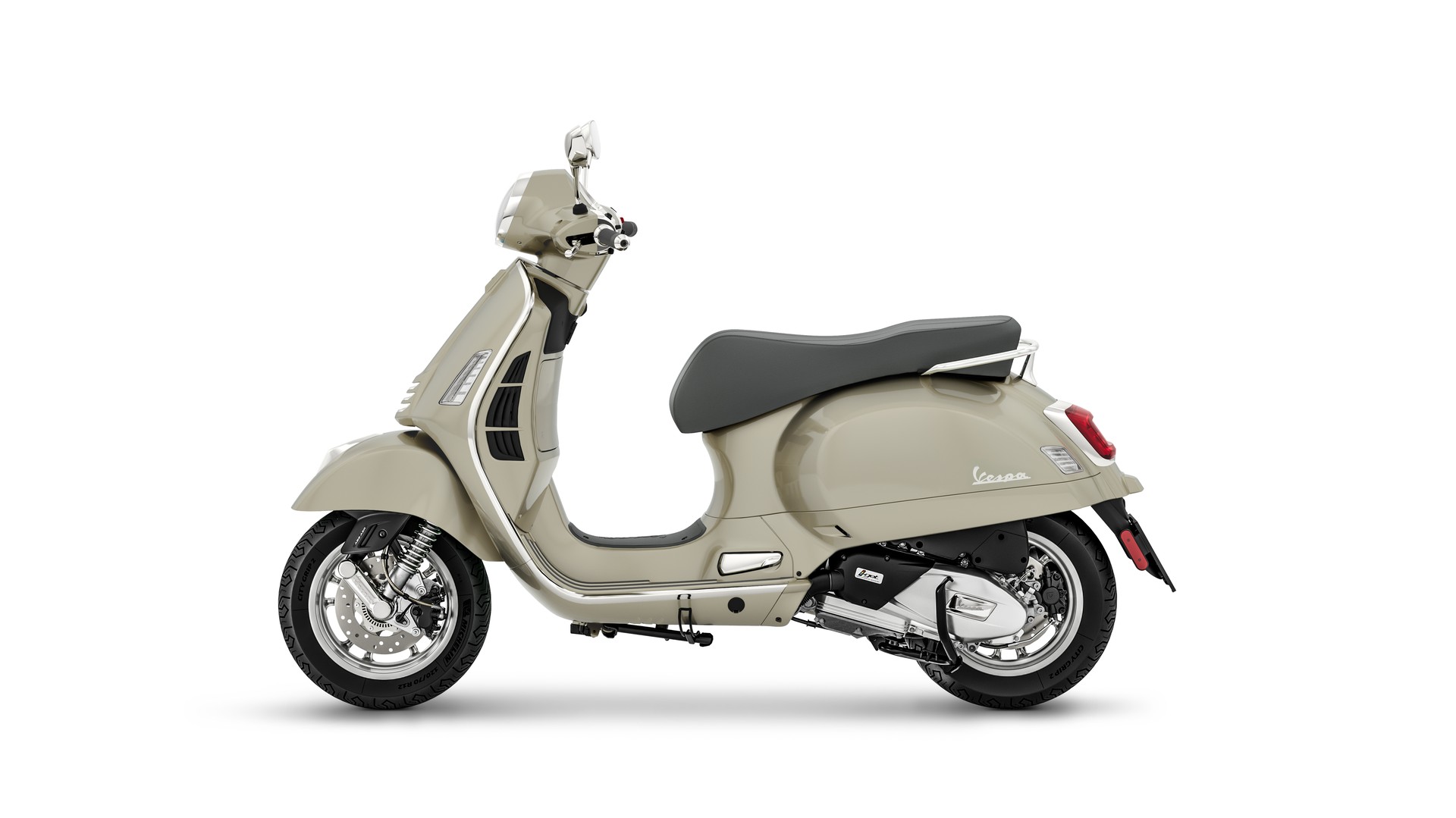PIAGGIO Vespa GTS 125 RST Euro 5+-image-2