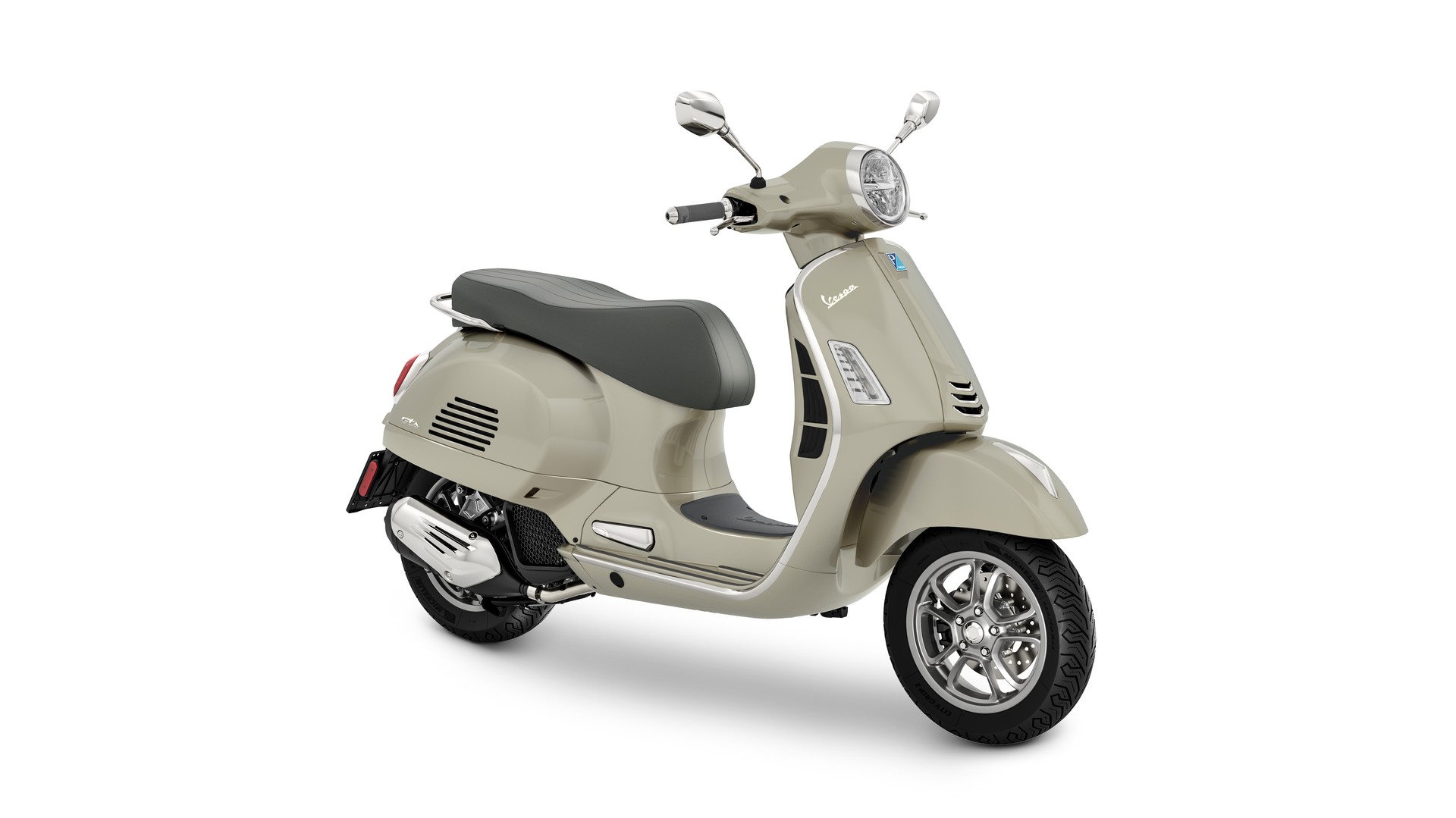 PIAGGIO Vespa GTS 125 RST Euro 5+-image-8