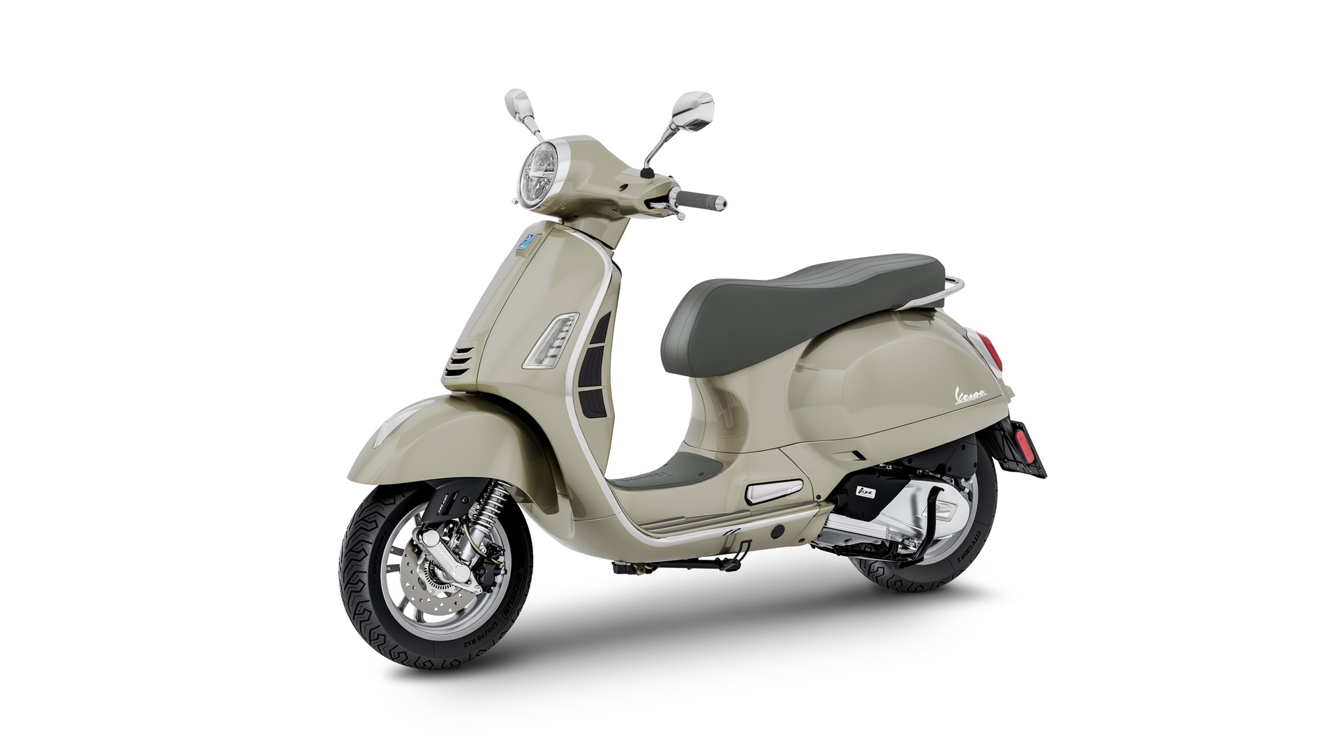 PIAGGIO Vespa GTS 125 RST Euro 5+-image-1
