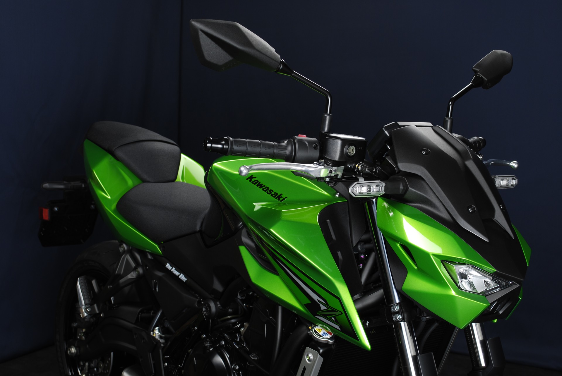 KAWASAKI Z 650 S MY26-image-3