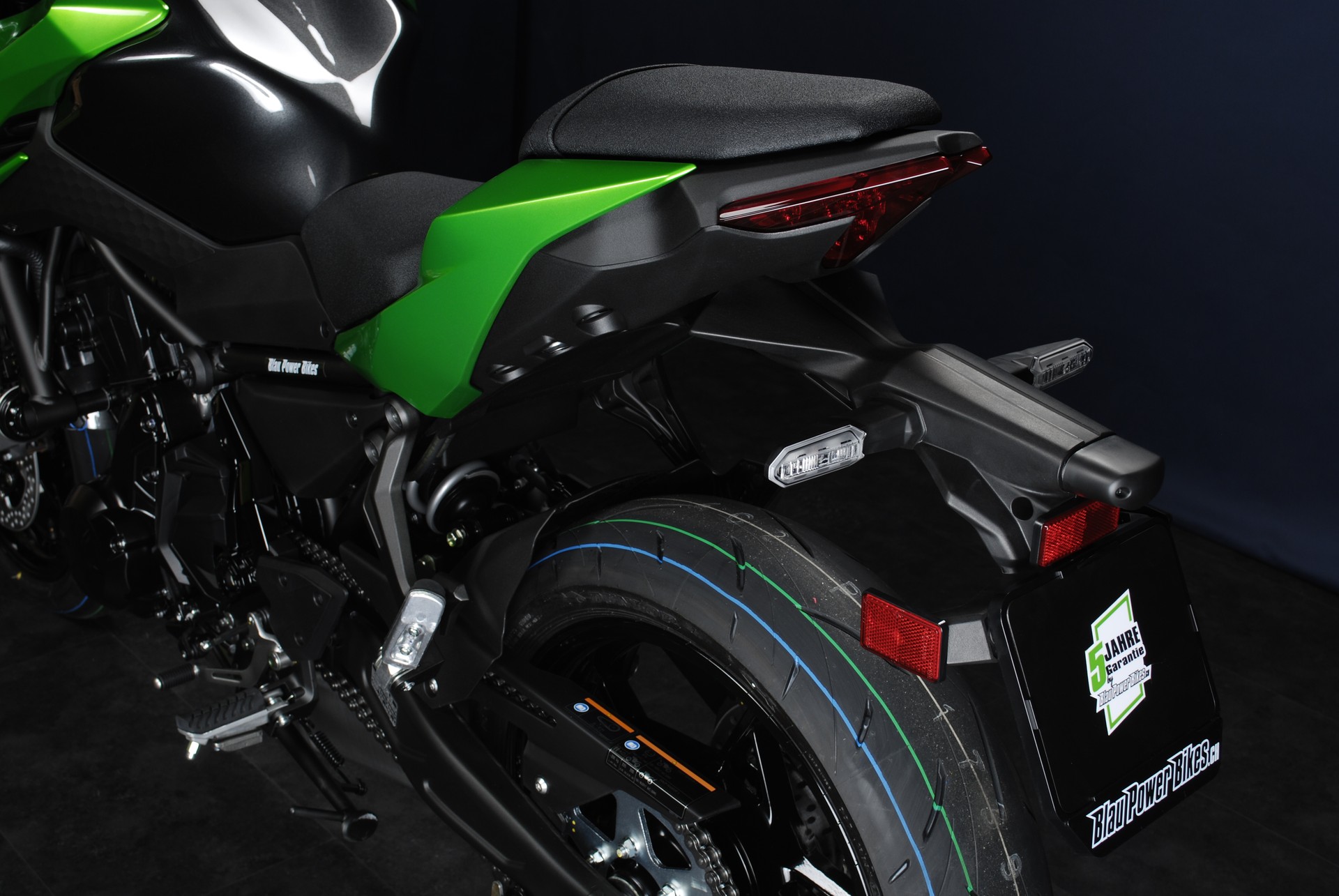 KAWASAKI Z 650 S MY26-image-11