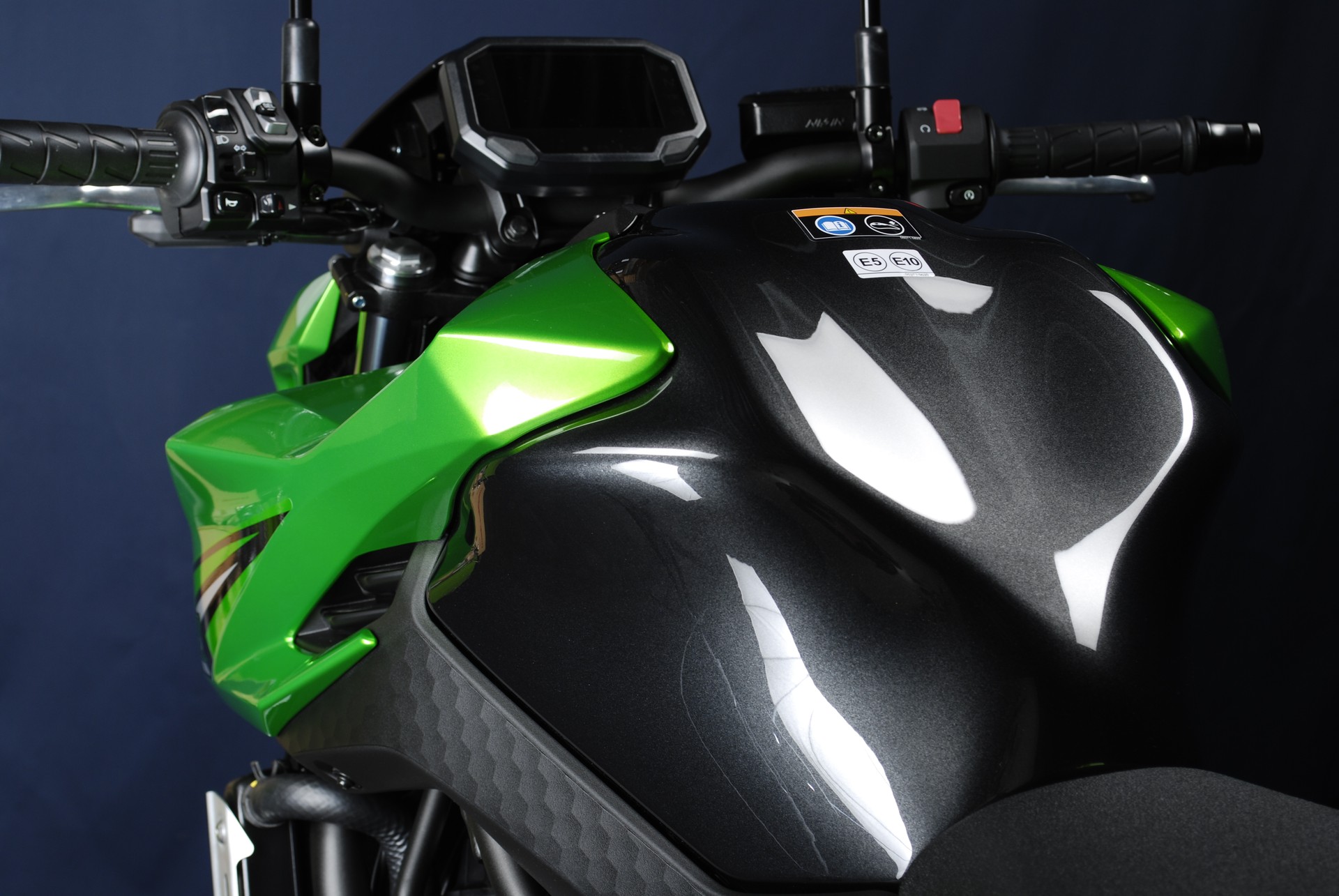 KAWASAKI Z 650 S MY26-image-13