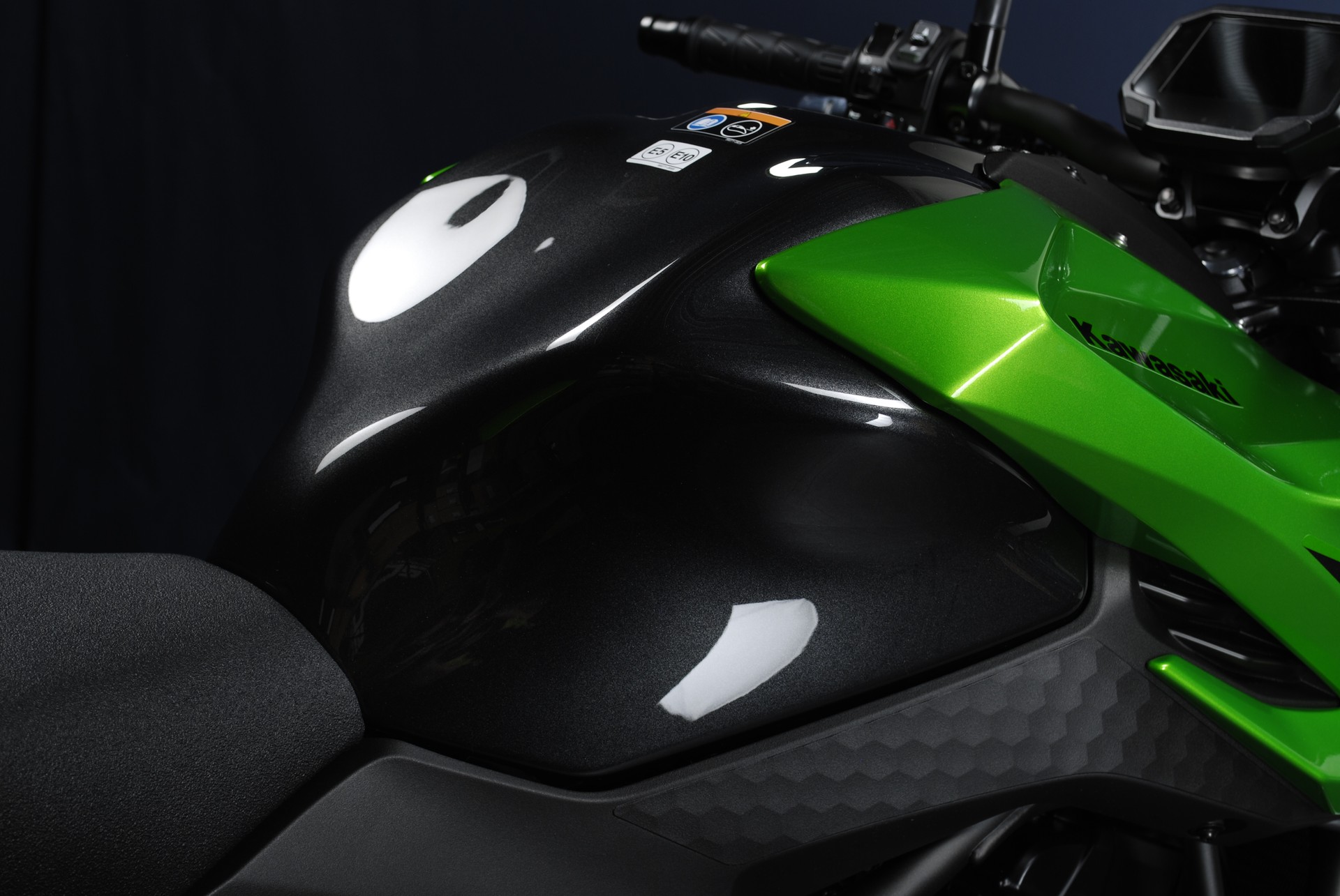 KAWASAKI Z 650 S MY26-image-2