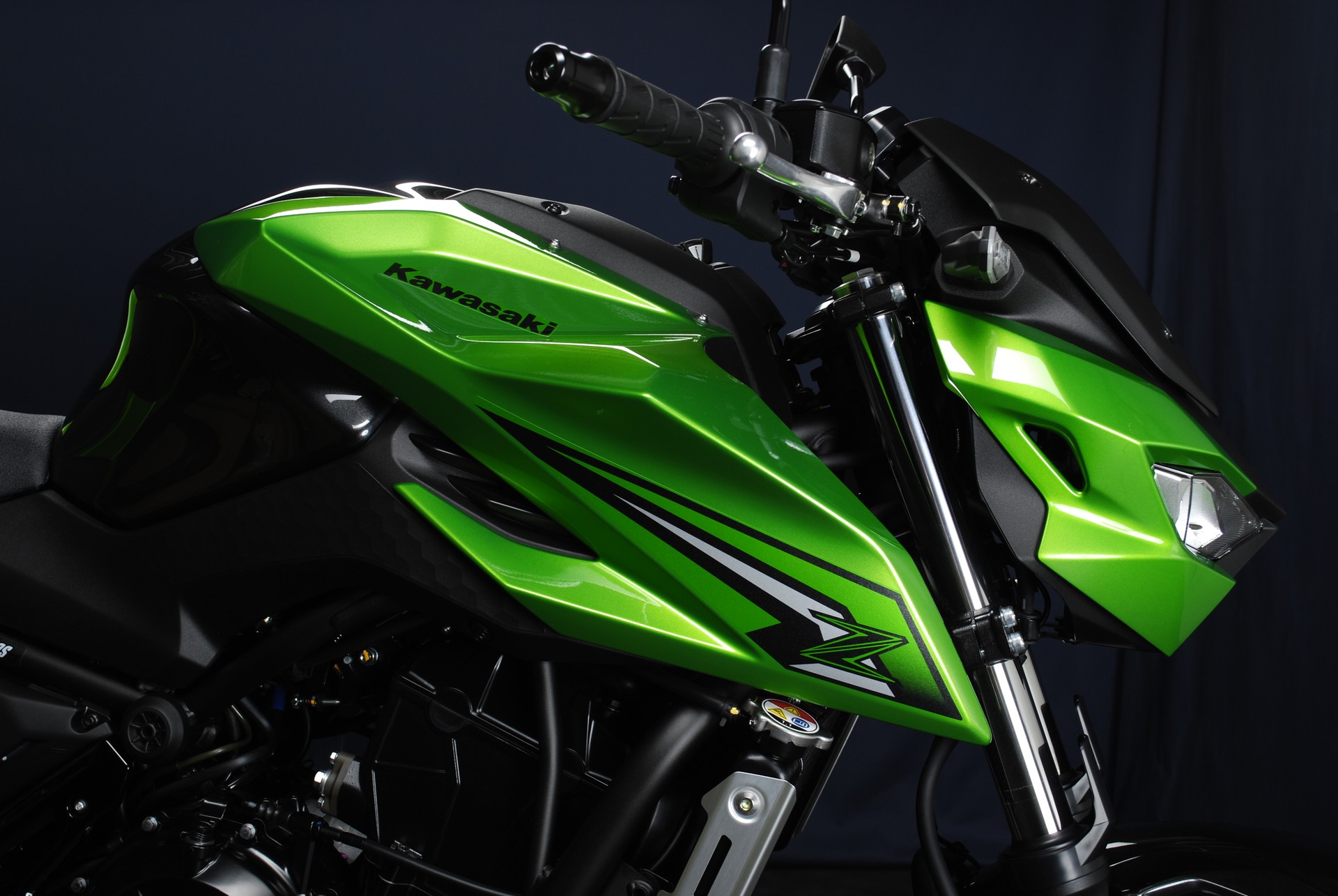 KAWASAKI Z 650 S MY26-image-4