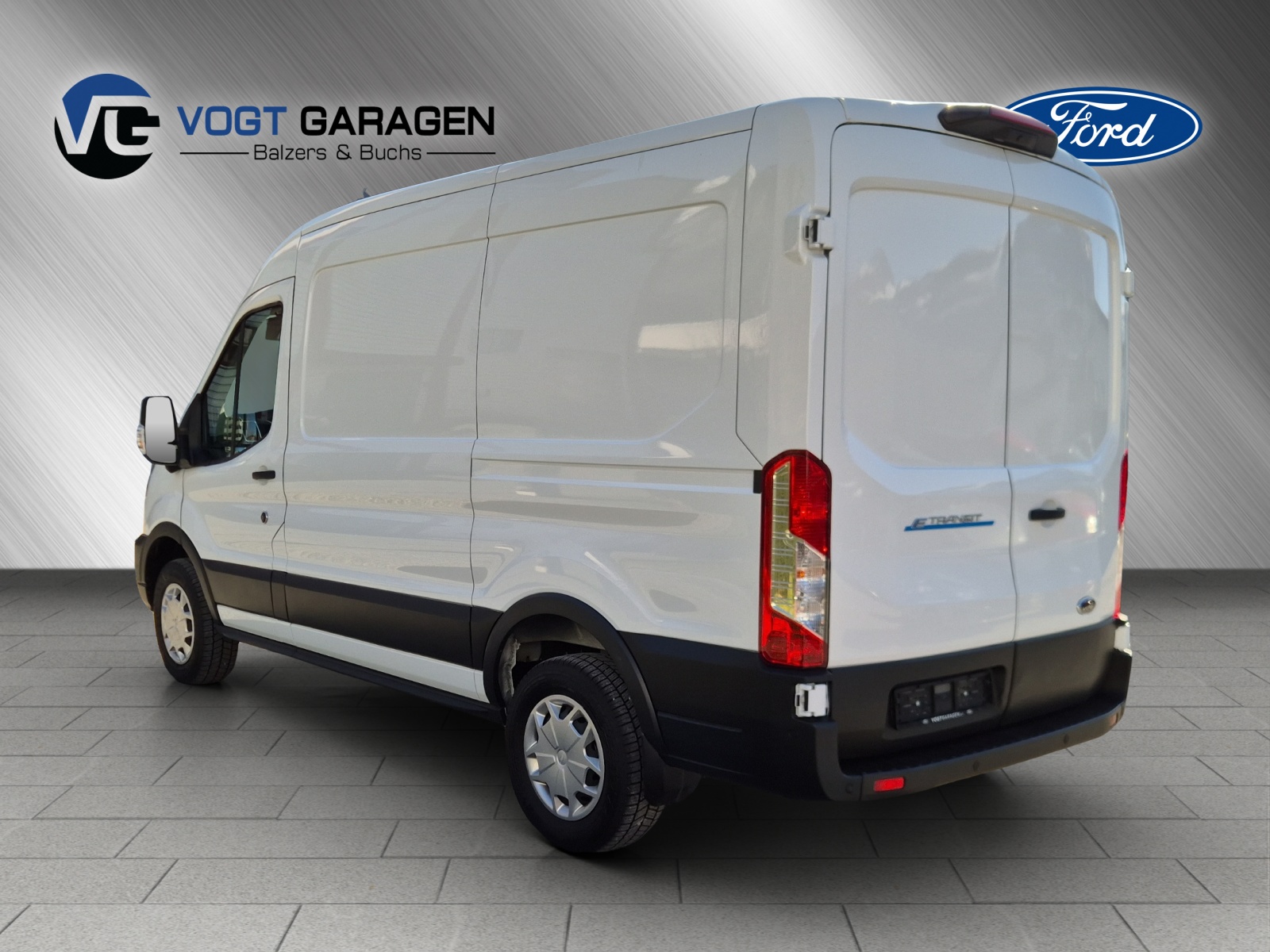 FORD E-Transit Van 350 L2H2 68kWh Trend-showroom-element-3