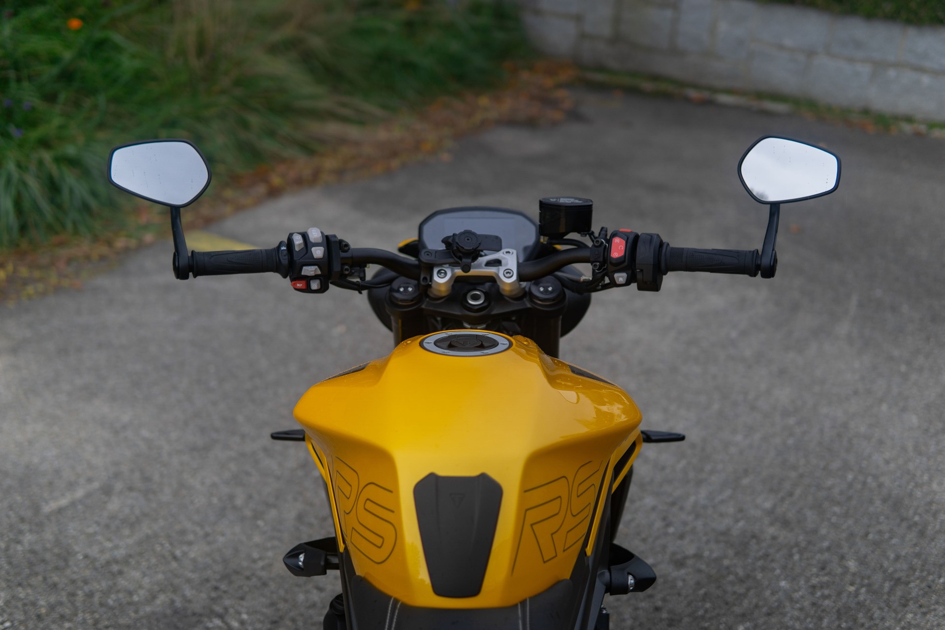 TRIUMPH Street Triple 765 RS-image-3