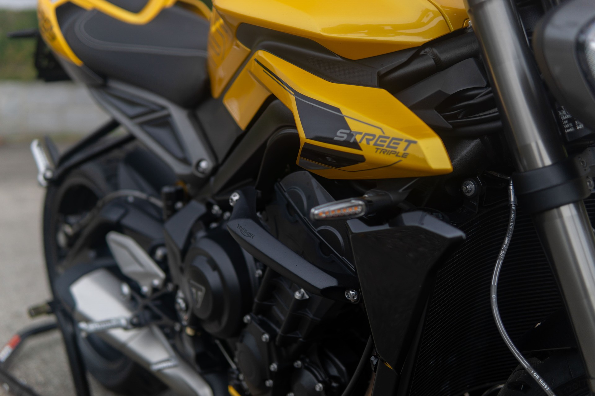TRIUMPH Street Triple 765 RS-image-4