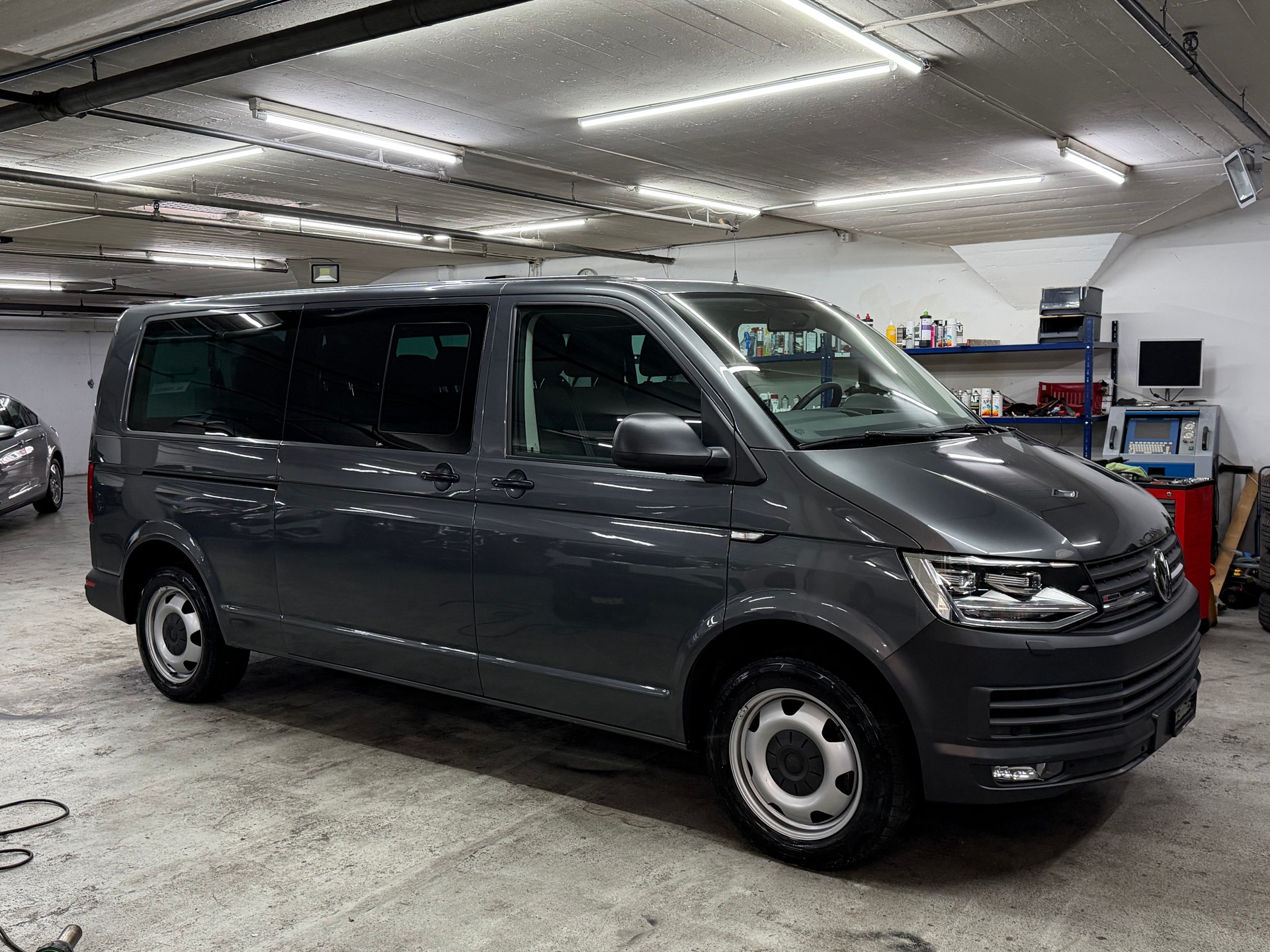 VW T6 2.0 Bi-TDI 4Motion DSG EXTRALANG-image-3