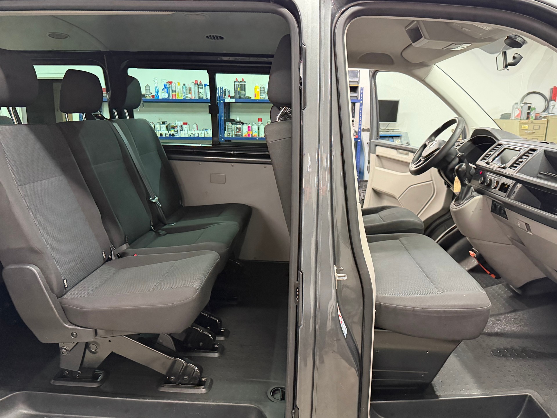 VW T6 2.0 Bi-TDI 4Motion DSG EXTRALANG-image-11