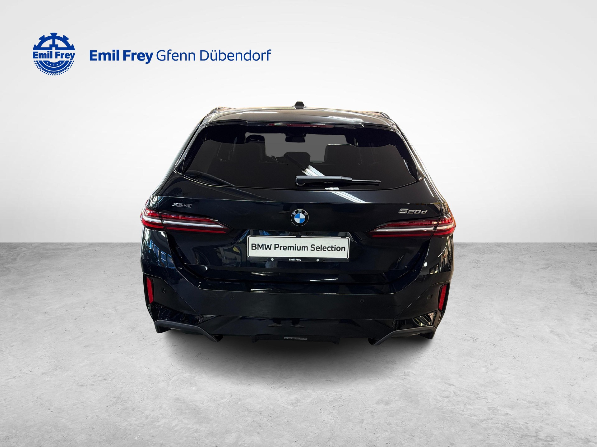 BMW 520d xDrive Touring-image-7