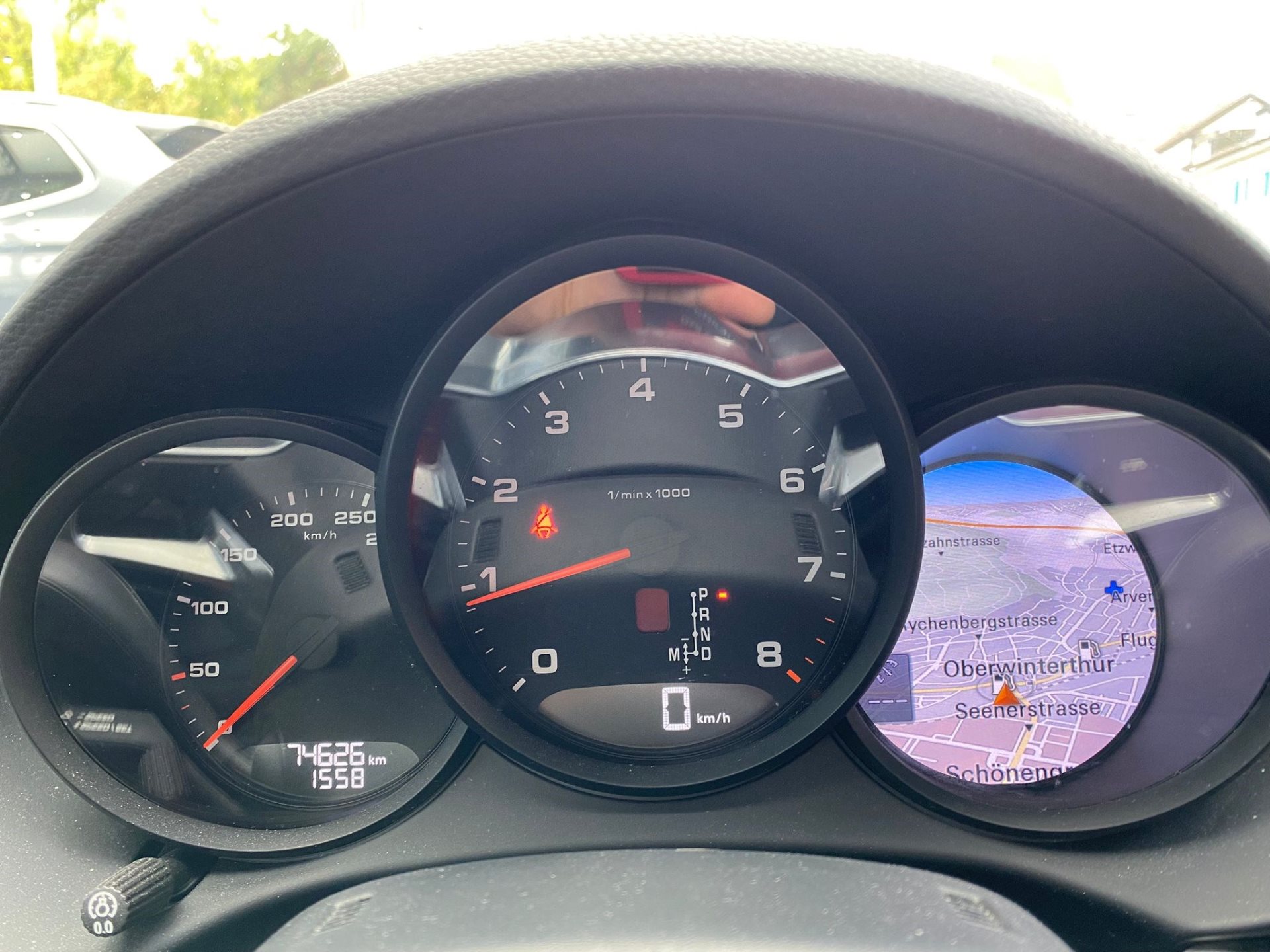 PORSCHE 718 Cayman 2.0 PDK *** INKL. PORSCHE APPROVED BIS 22.06.2027 ***-image-9