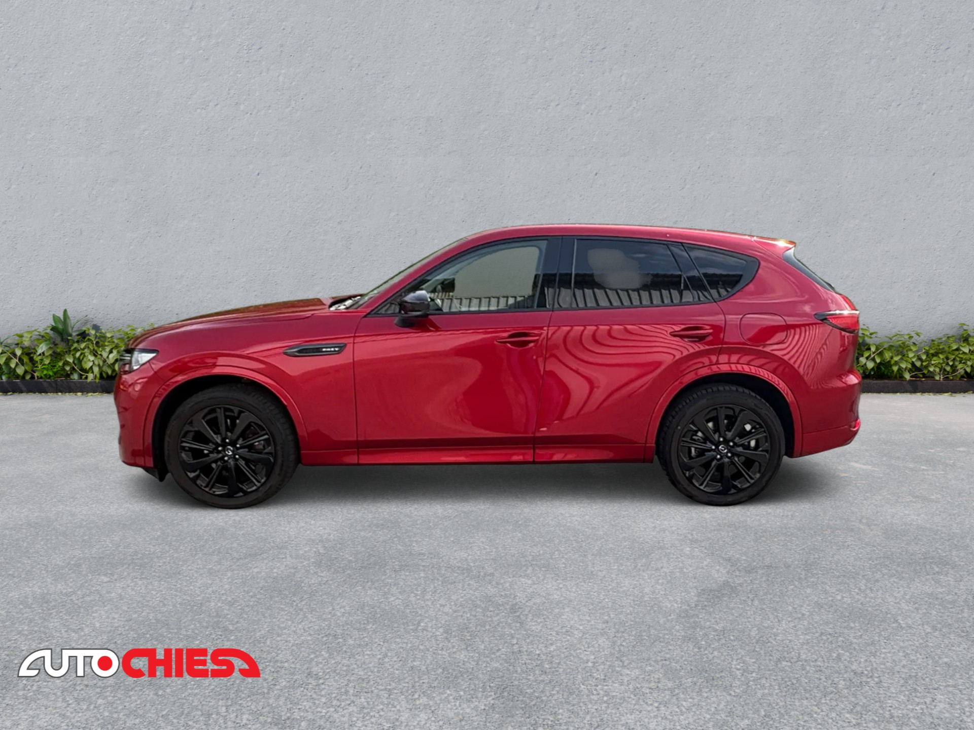 MAZDA CX-60 2.5 PHEV Homura Plus-image-3