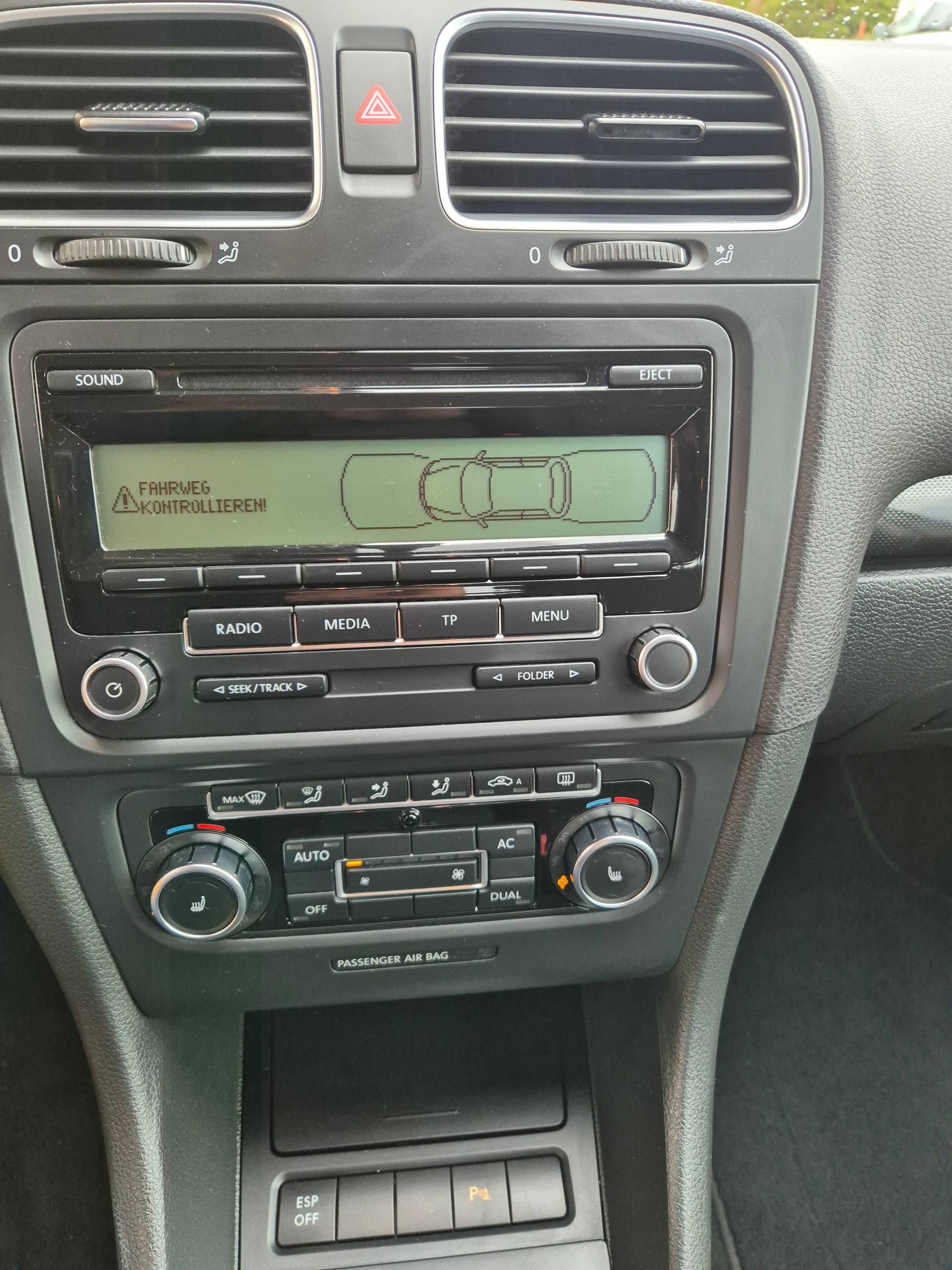VW Golf 1.4 TSI Comfortline-showroom-element-3