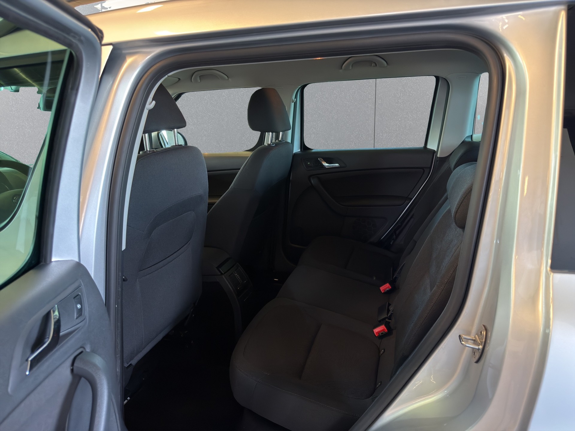 SKODA Yeti 1.4 TSI Outdoor Adventure 4x4 DSG*TOP ZUSTAND*NAVIGATION*AHK*-image-16