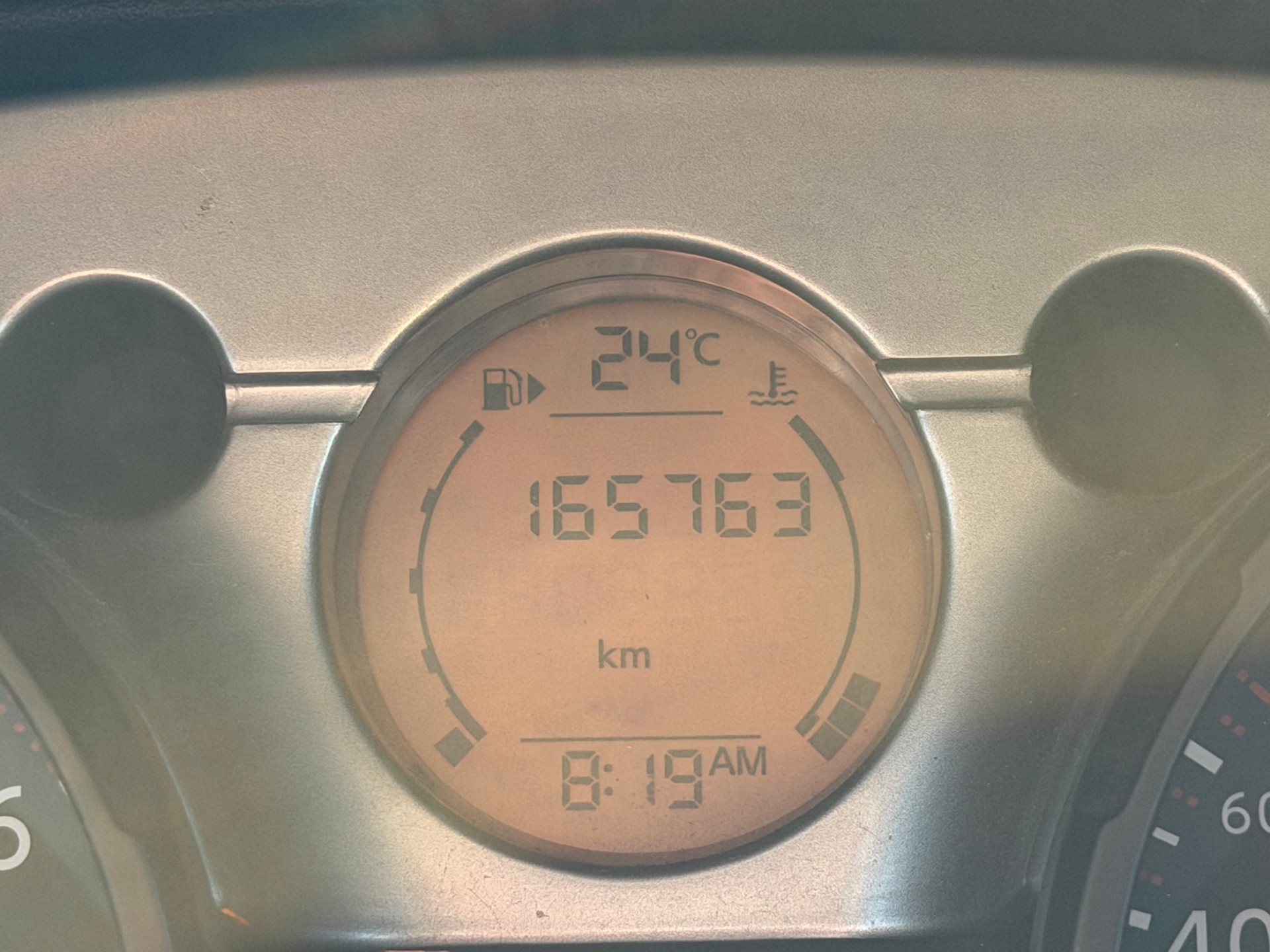 NISSAN Qashqai 2.0 tekna-image-11