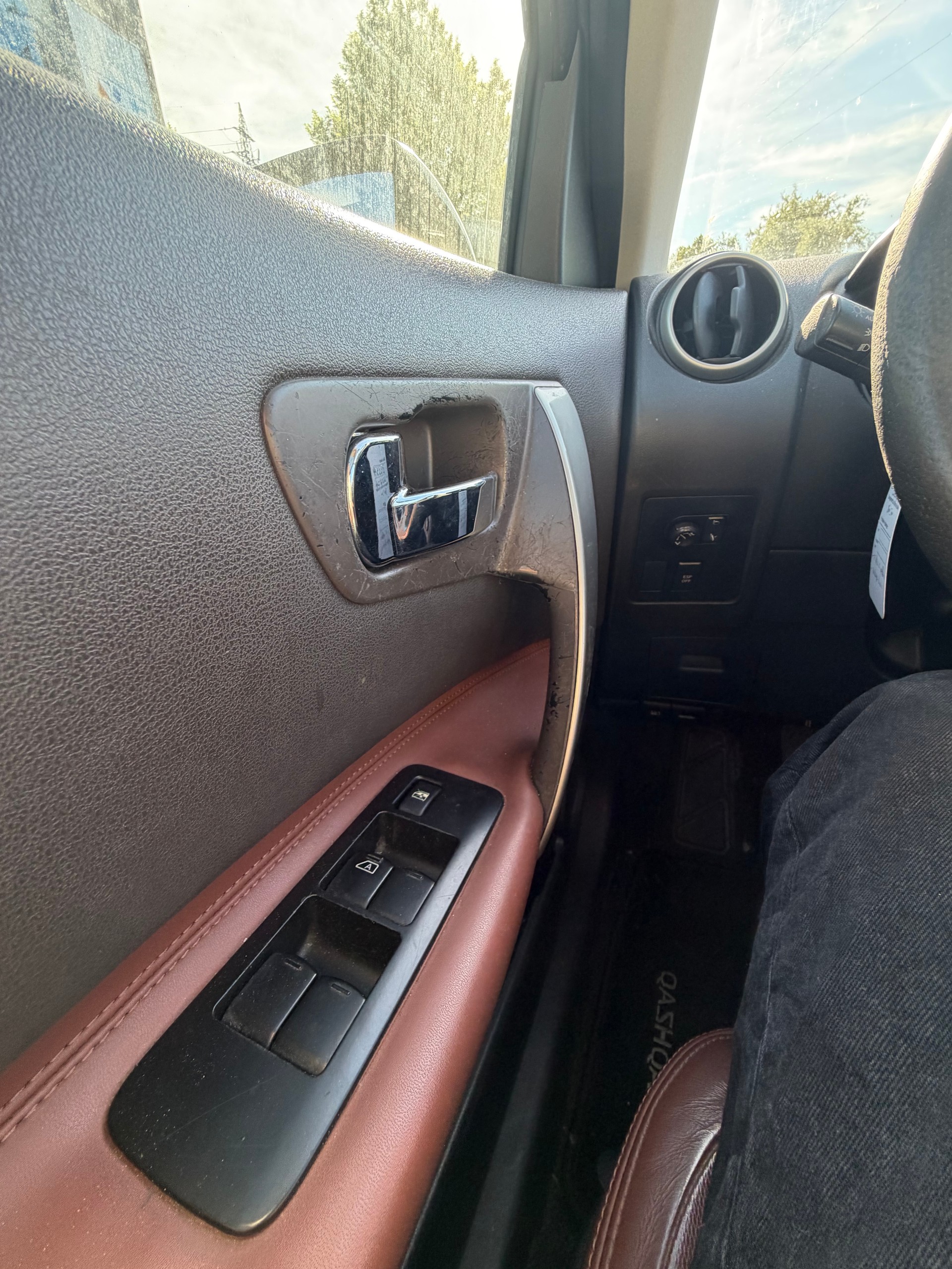 NISSAN Qashqai 2.0 tekna-image-7