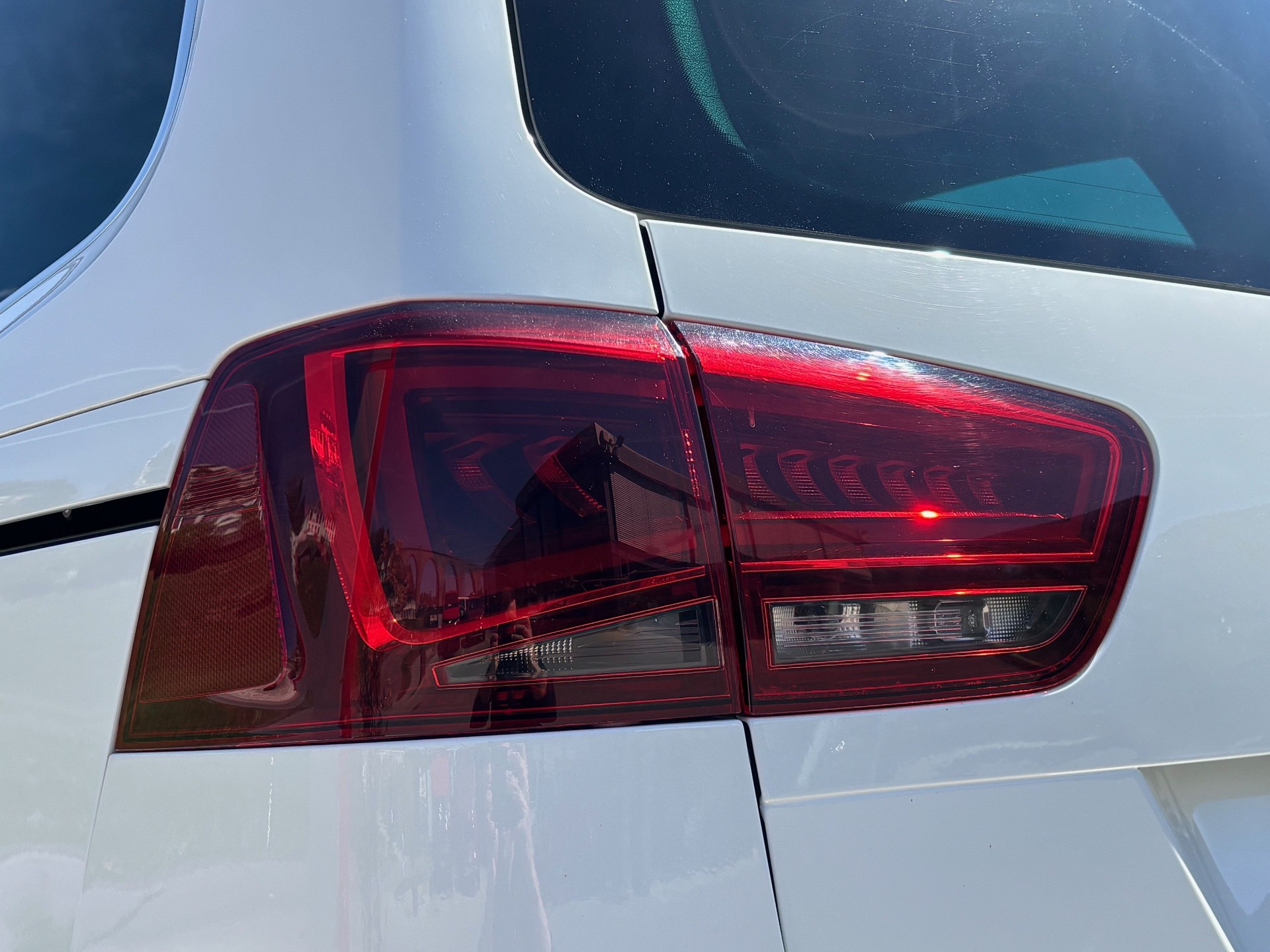 SEAT Alhambra 2.0TDI Style 4x4 7Plätzer-image-5