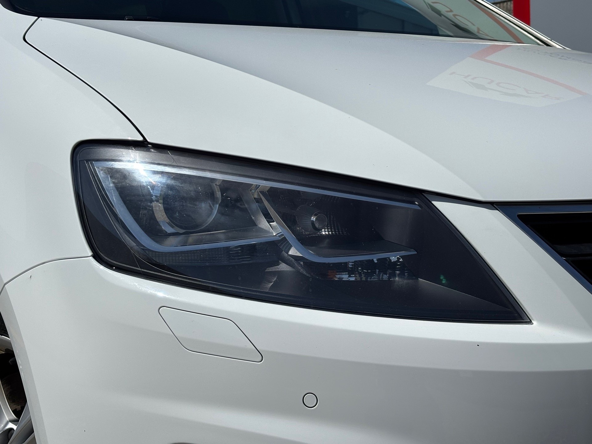 SEAT Alhambra 2.0TDI Style 4x4 7Plätzer-image-3