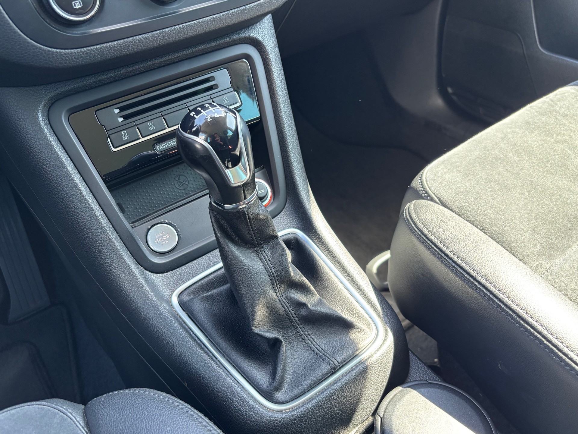 SEAT Alhambra 2.0TDI Style 4x4 7Plätzer-image-8