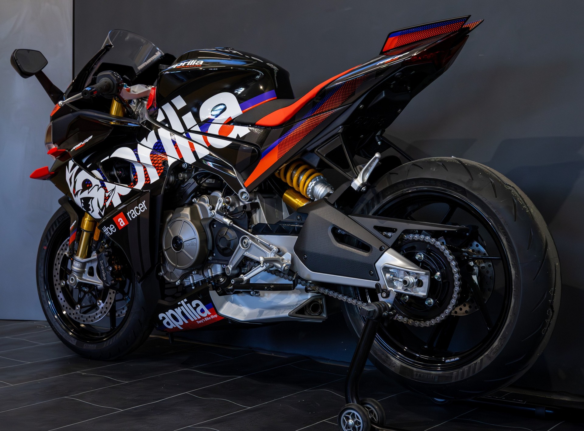 APRILIA RS GP 660 Martinator Factory E5+ (105ps)-showroom-element-2