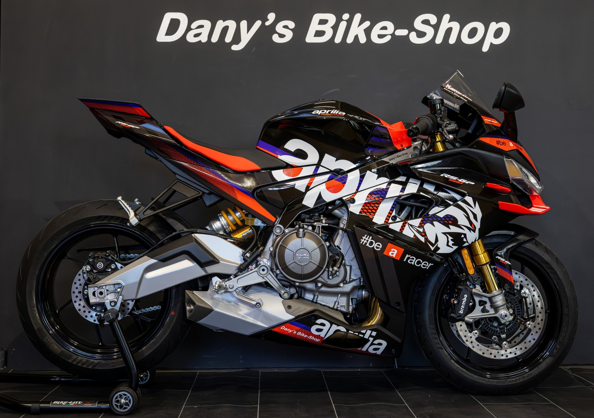 APRILIA RS GP 660 Martinator Factory E5+ (105ps)-showroom-element-3