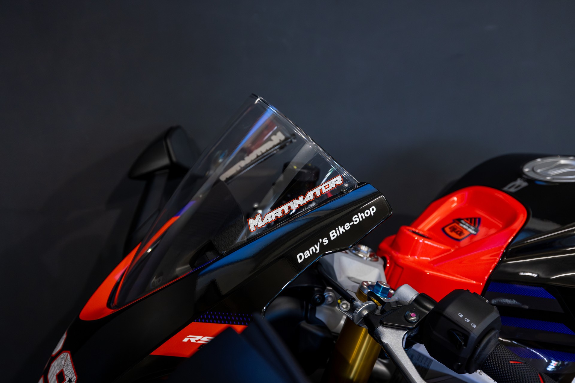 APRILIA RS GP 660 Martinator Factory E5+ (105ps)-image-6