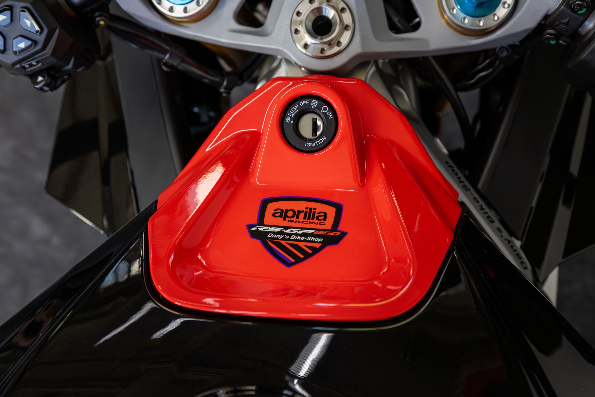 APRILIA RS GP 660 Martinator Factory E5+ (105ps)-image-9