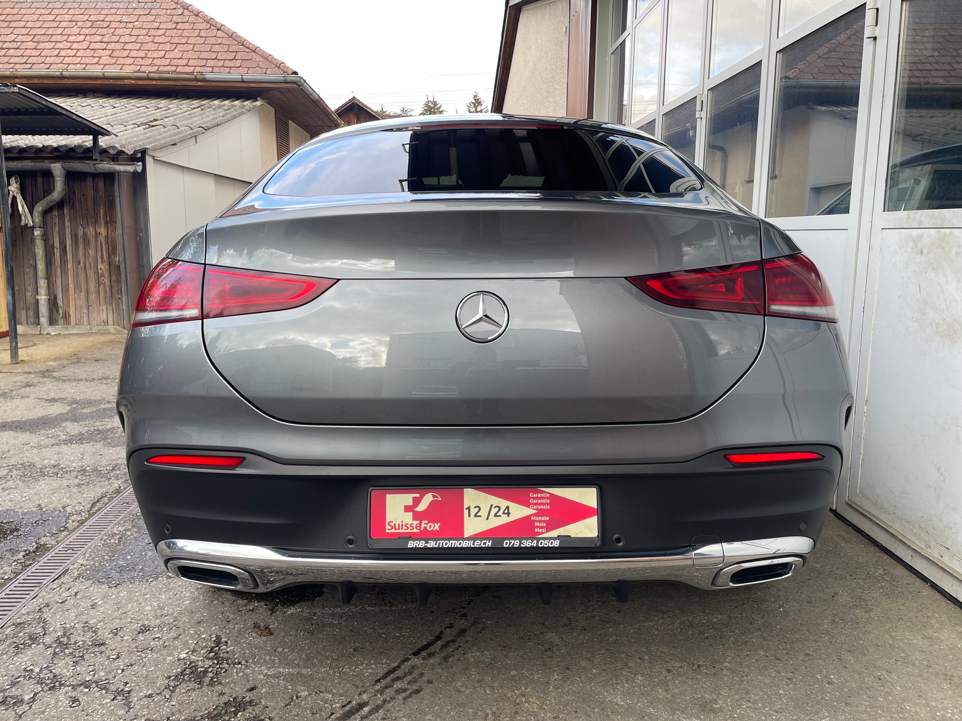 MERCEDES-BENZ GLE 400 d 4matic-image-3