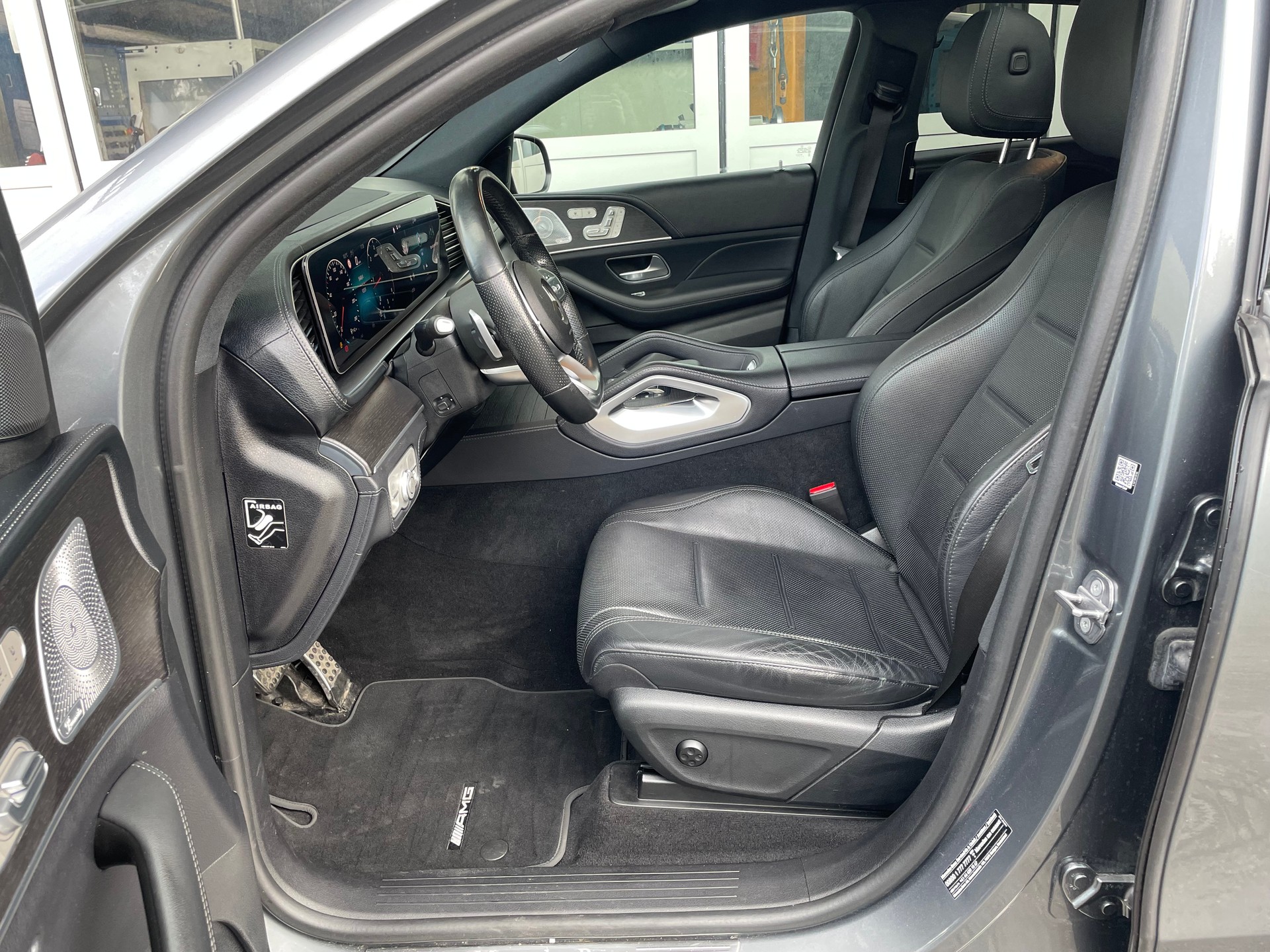 MERCEDES-BENZ GLE 400 d 4matic-image-10