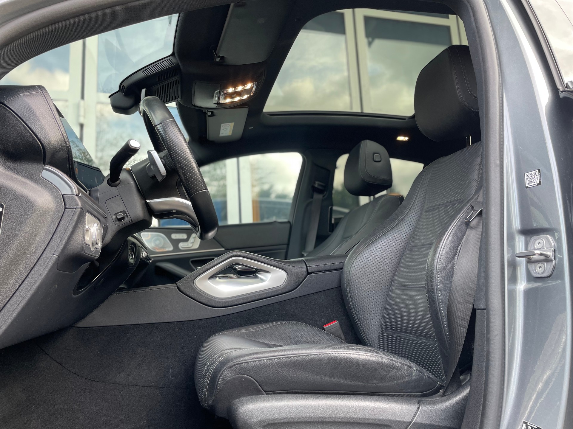 MERCEDES-BENZ GLE 400 d 4matic-image-14