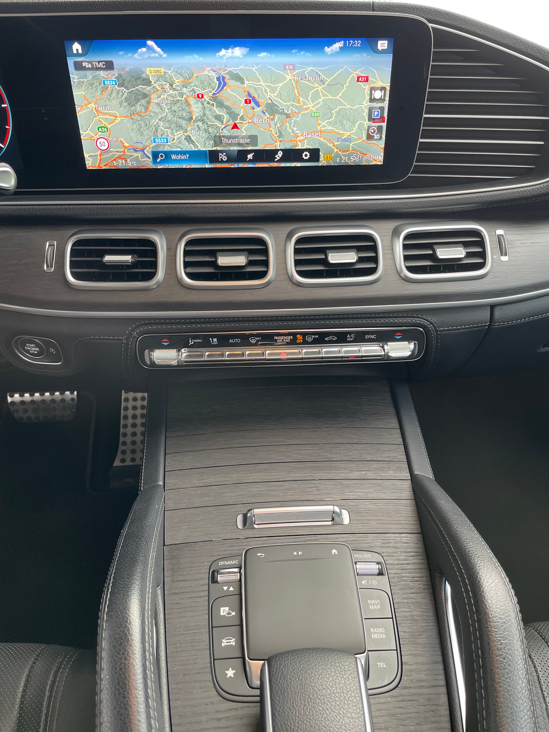 MERCEDES-BENZ GLE 400 d 4matic-image-12