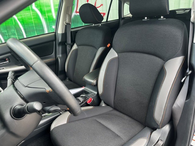 SUBARU XV 1.6 Swiss Two AWD CVT-image-9
