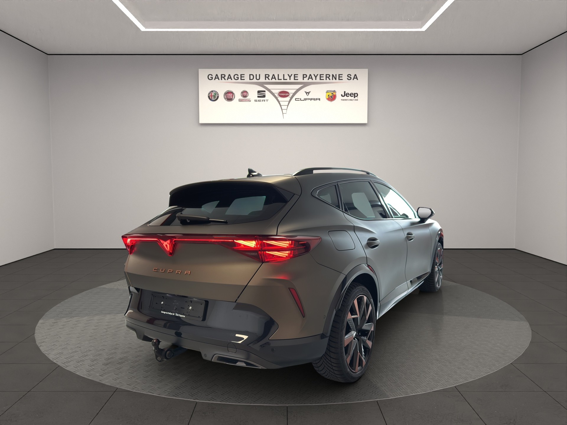 CUPRA Formentor 2.0TSI 4Drive DSG-image-4
