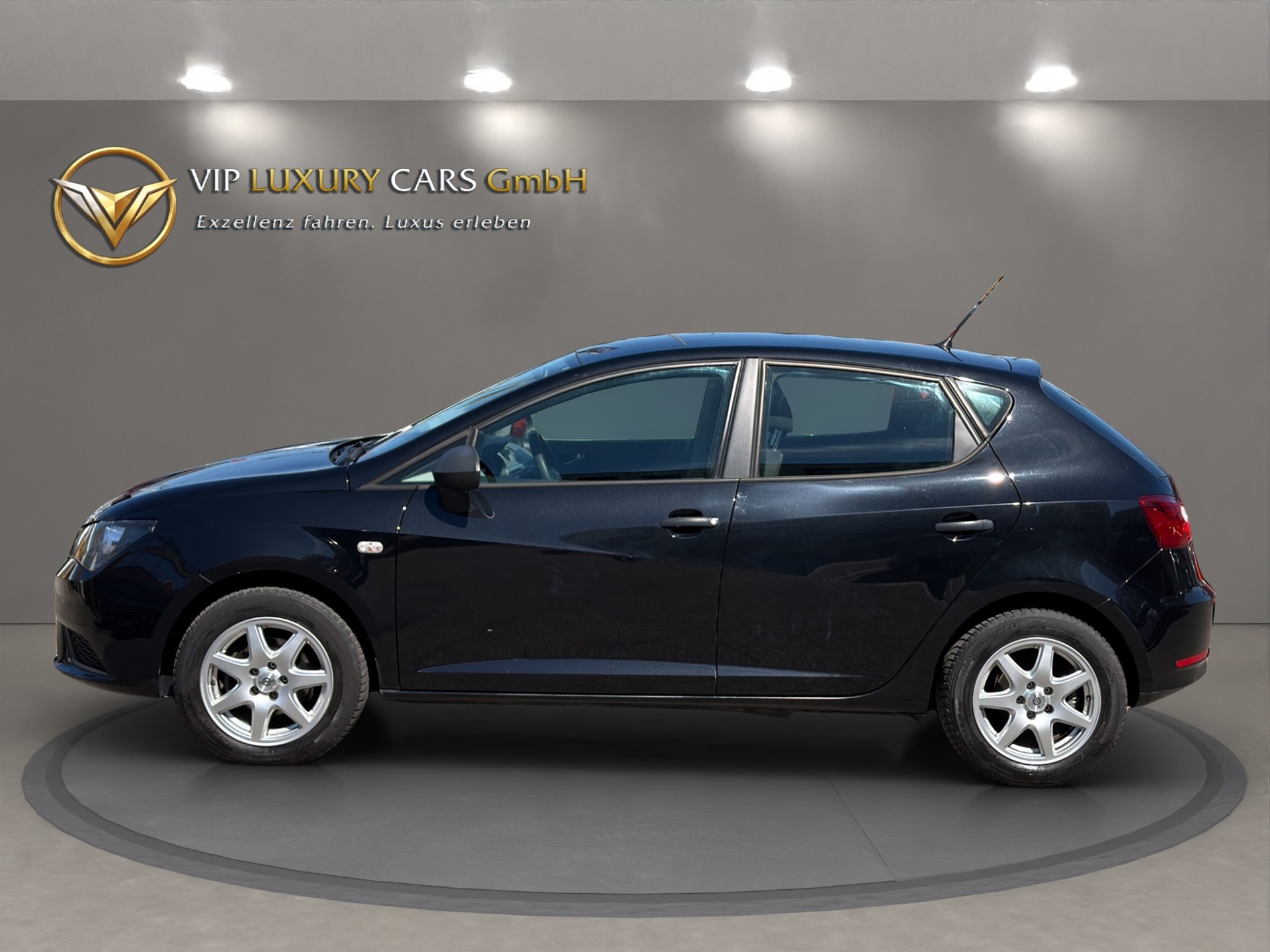 SEAT Ibiza 1.2 TSI Style ITECH-image-5