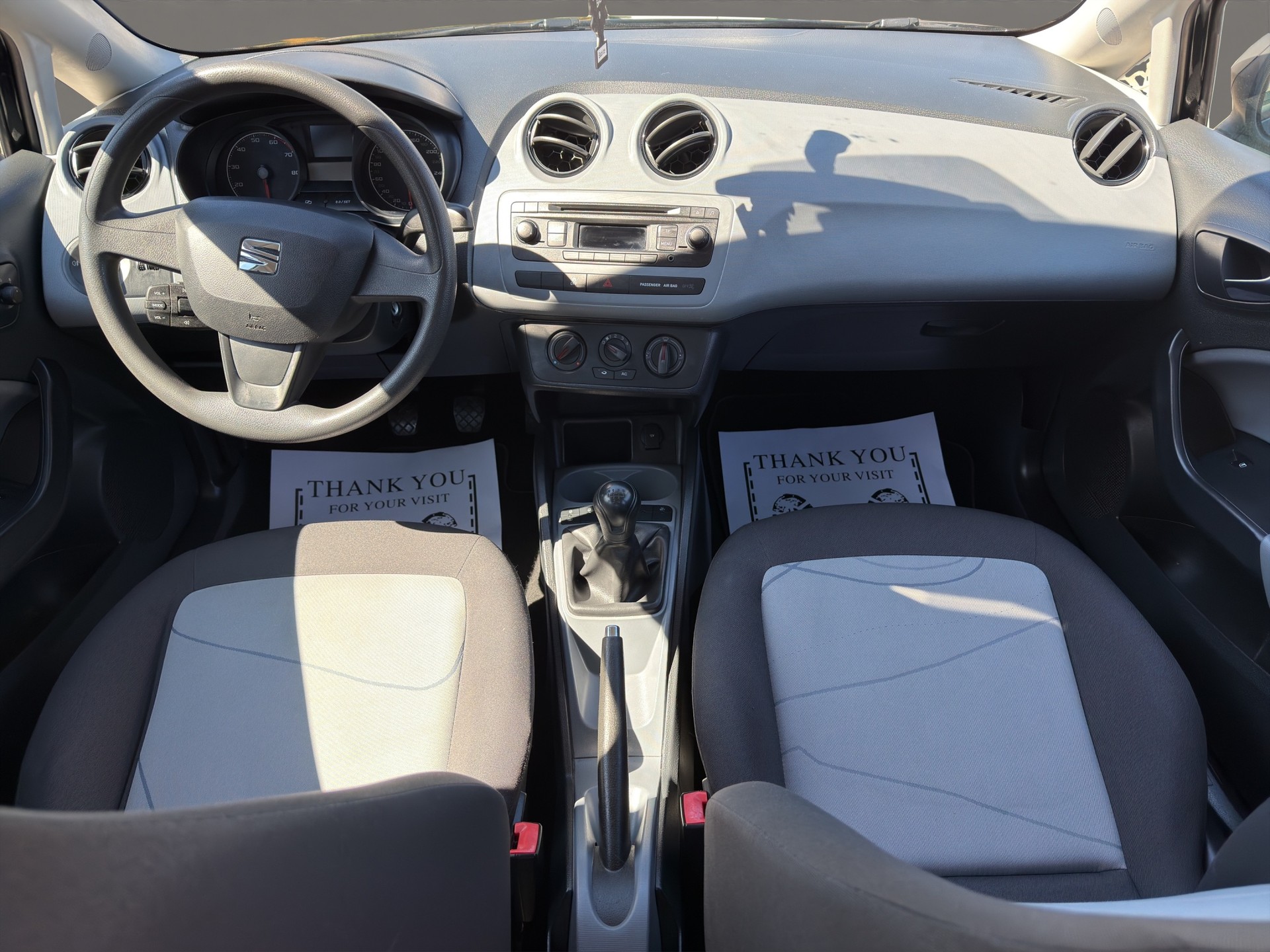 SEAT Ibiza 1.2 TSI Style ITECH-image-9