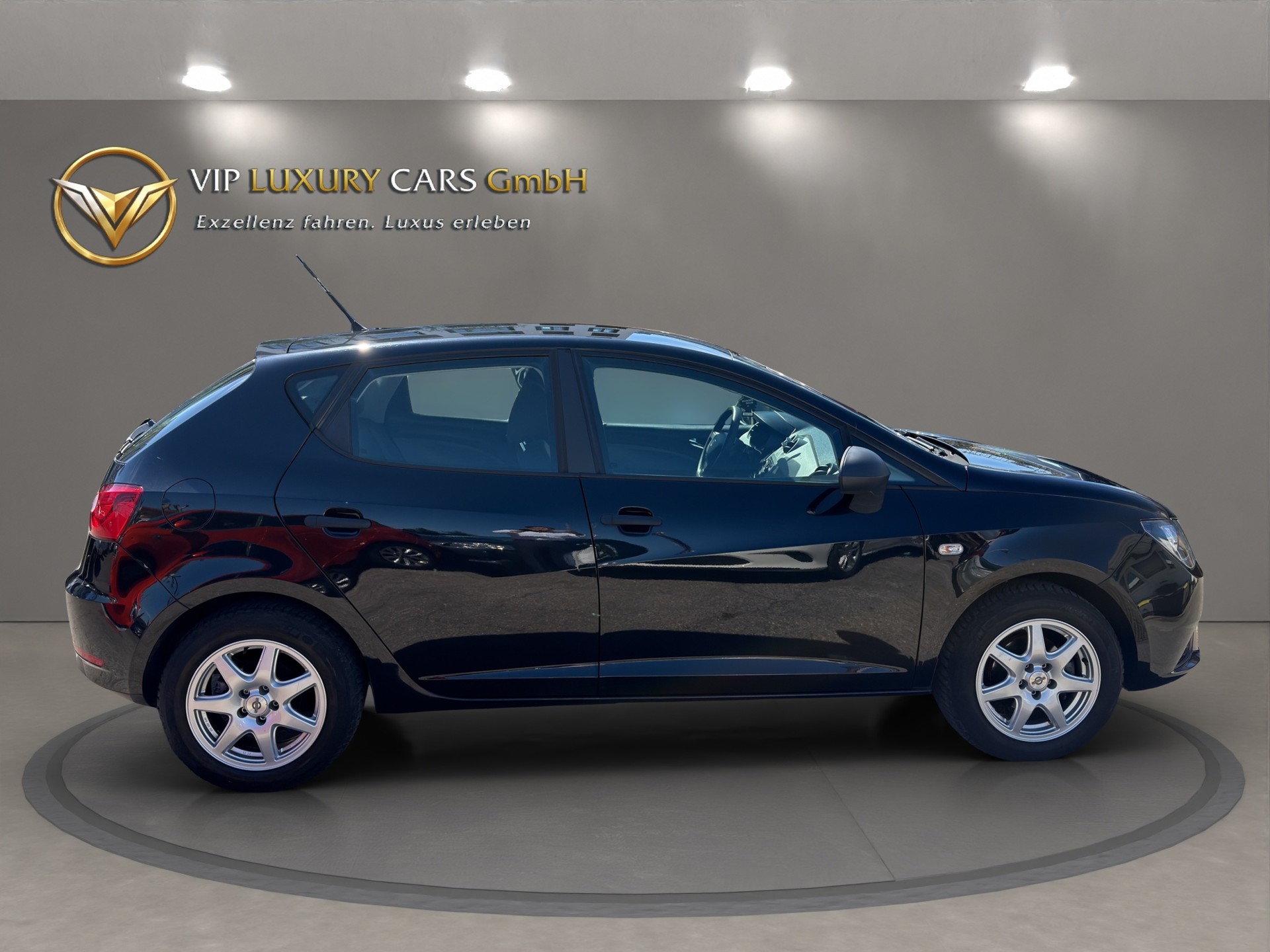 SEAT Ibiza 1.2 TSI Style ITECH-image-4