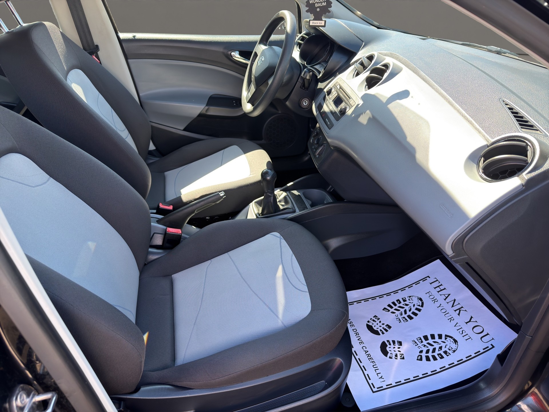 SEAT Ibiza 1.2 TSI Style ITECH-image-11