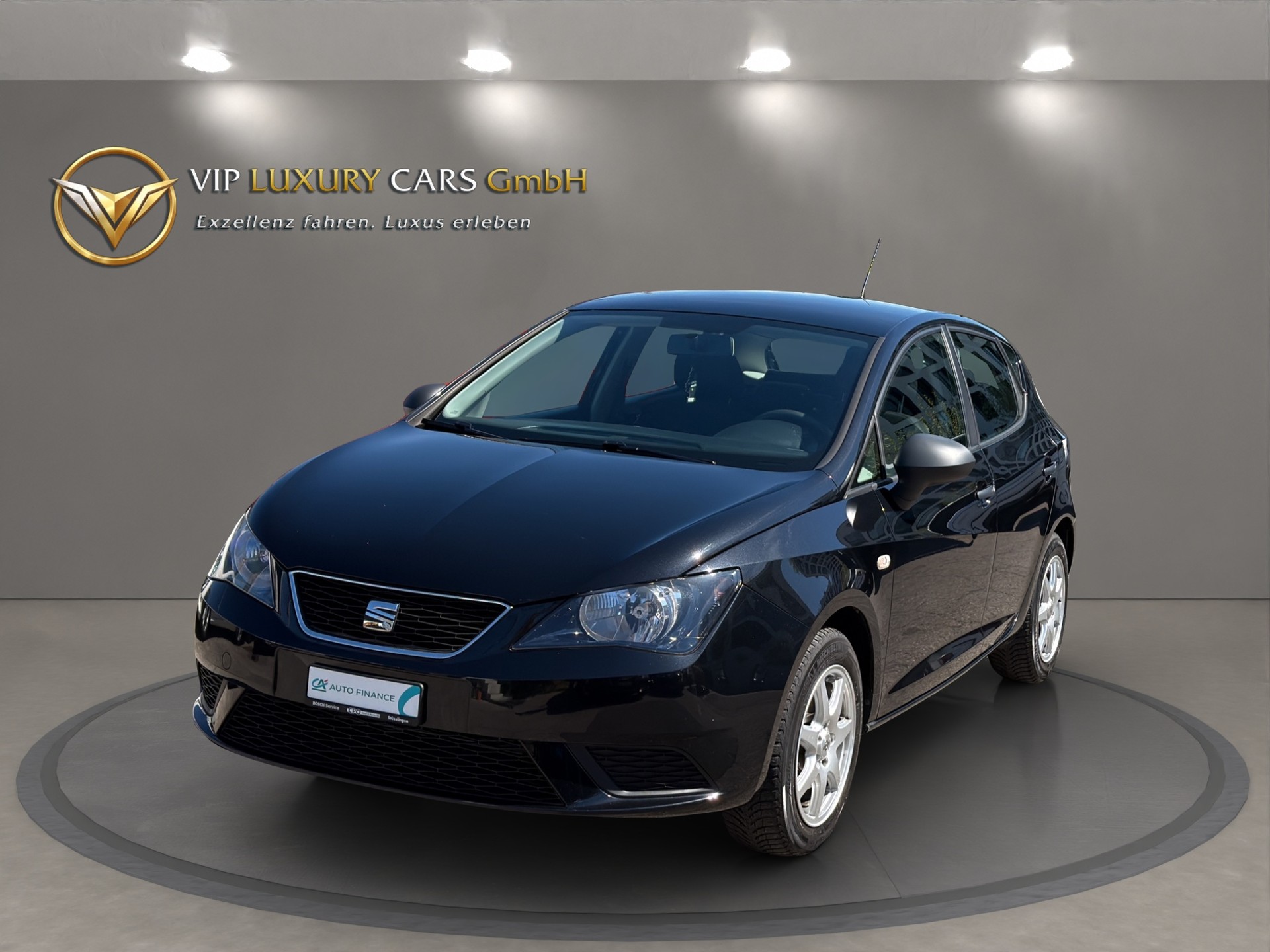 SEAT Ibiza 1.2 TSI Style ITECH-showroom-element-1