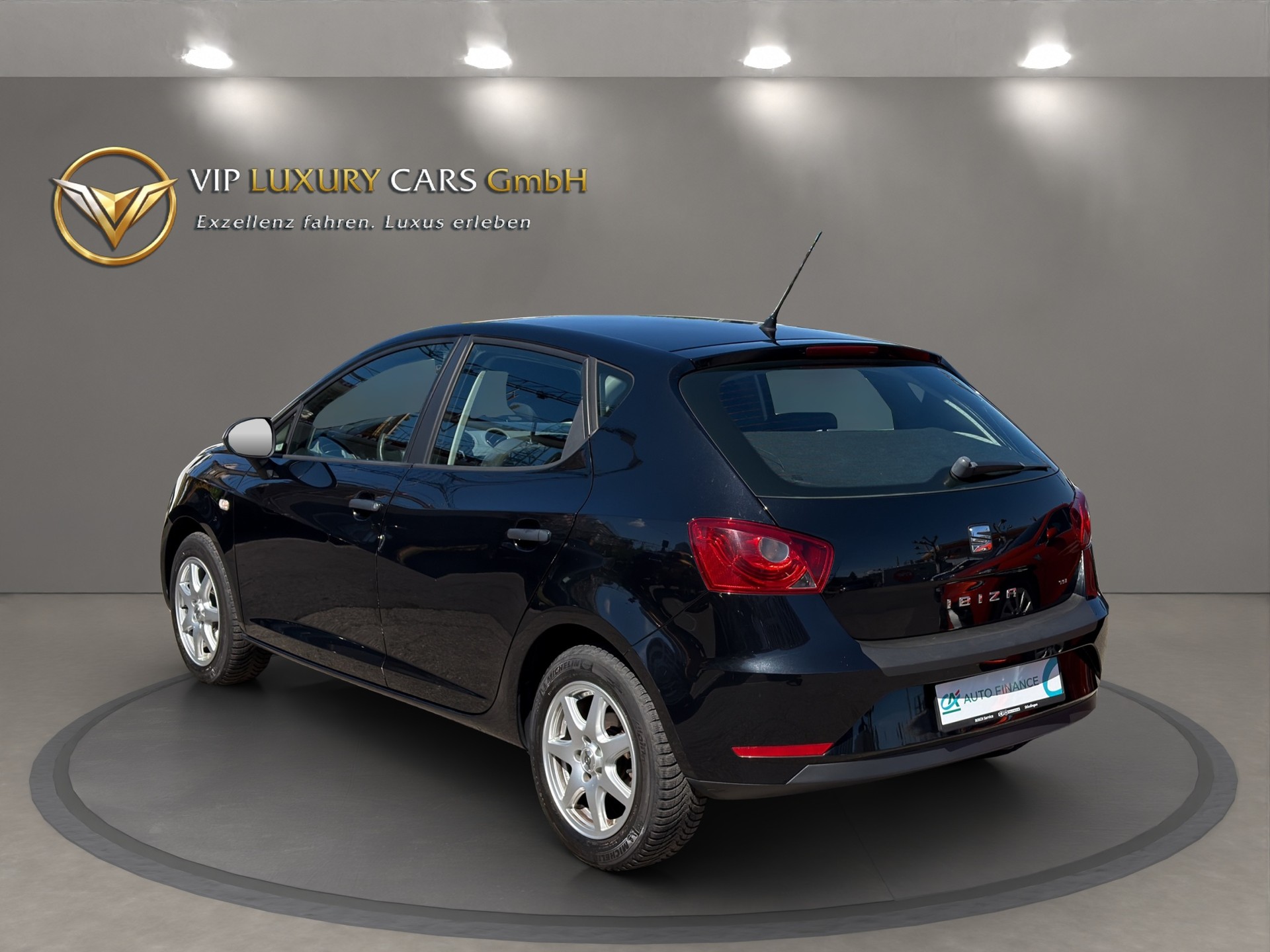 SEAT Ibiza 1.2 TSI Style ITECH-image-8